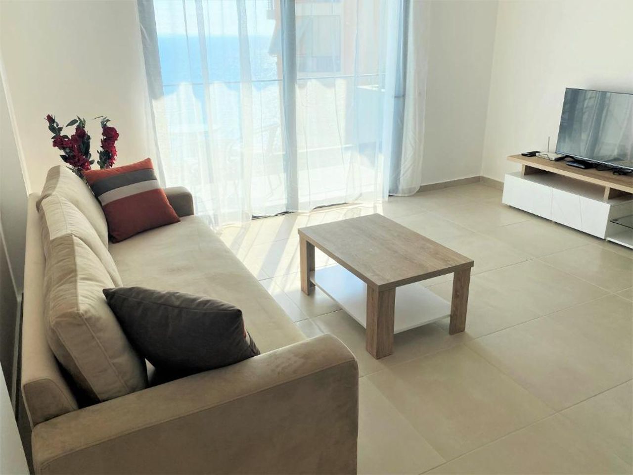 Sea view Apartment Elite2