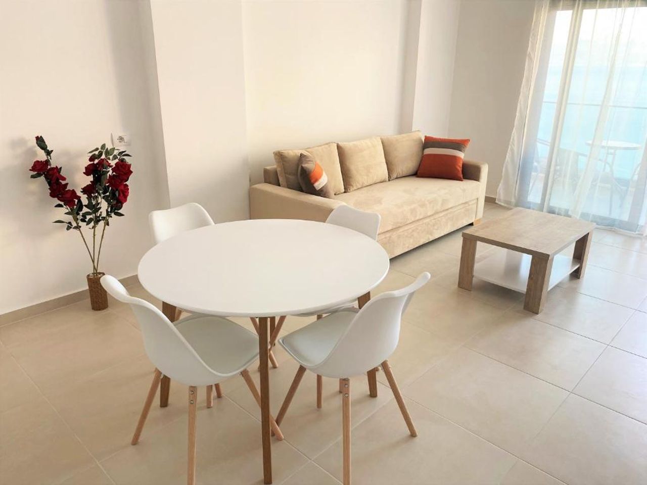Sea view Apartment Elite2