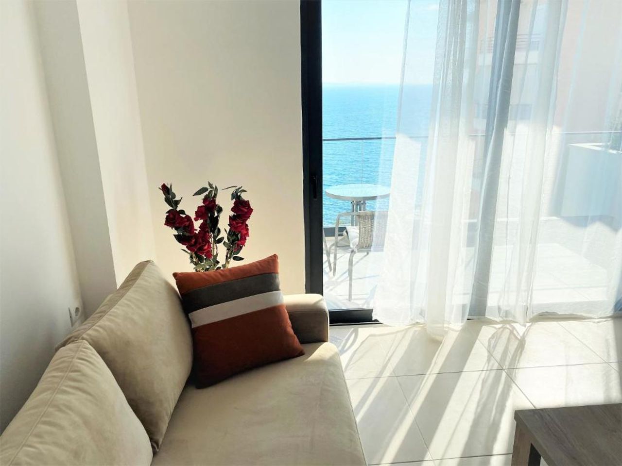Sea view Apartment Elite2
