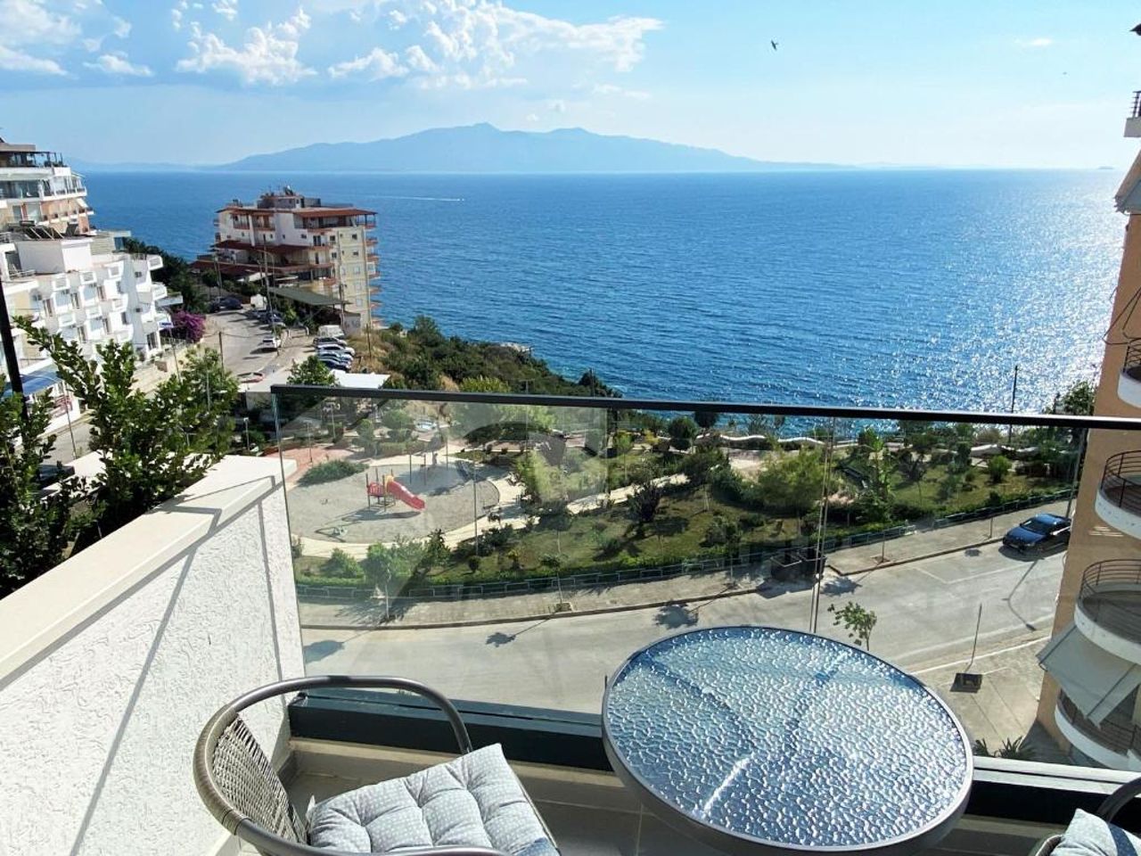 Sea view Apartment Elite2