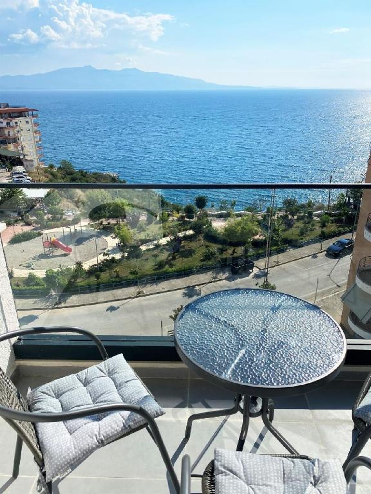 Sea view Apartment Elite2