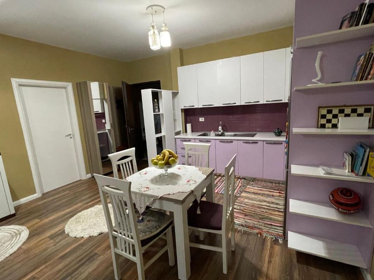 Premium Apartaments 10
