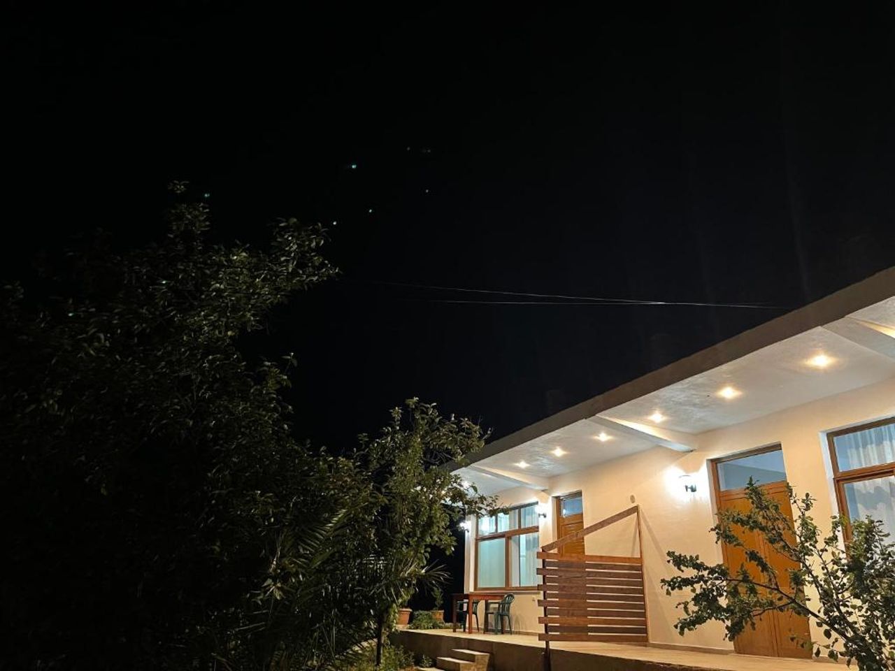 Lovely apartment with sea view in Saranda