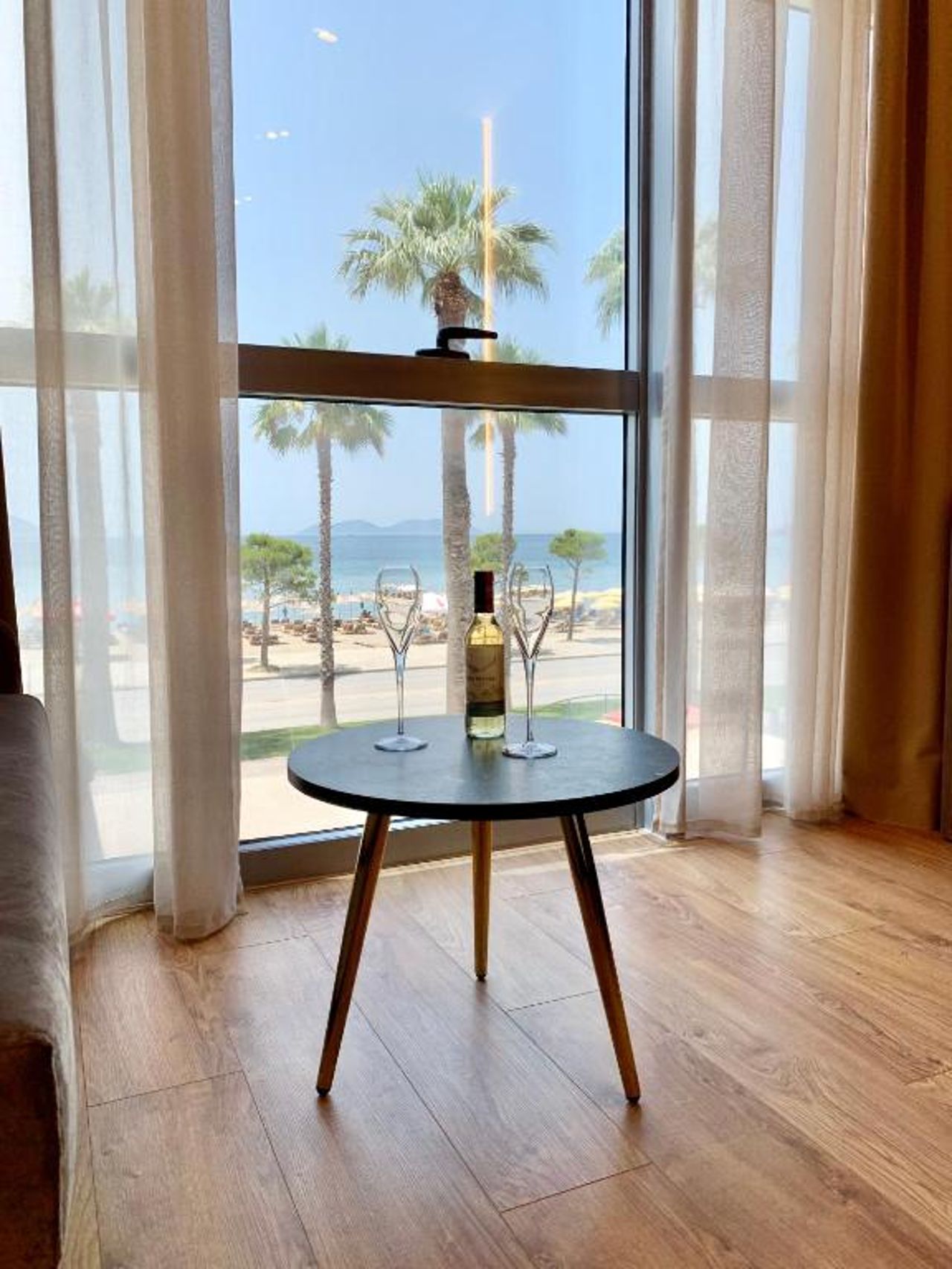Elmar Hotel