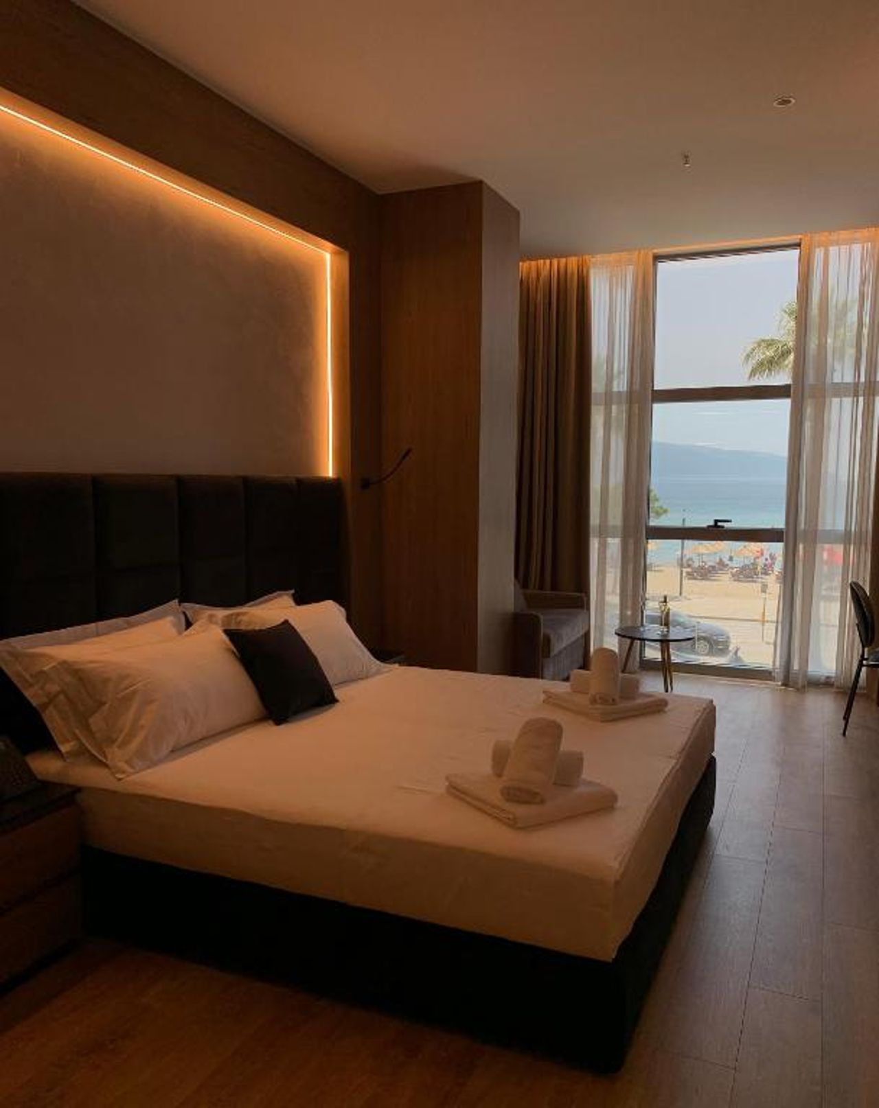 Elmar Hotel