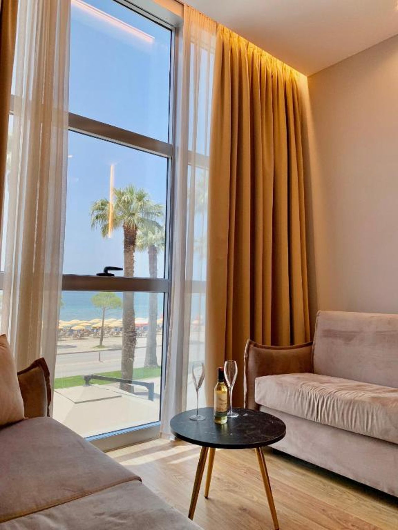 Elmar Hotel