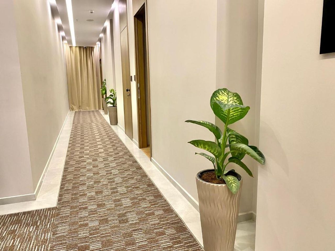 Elmar Hotel