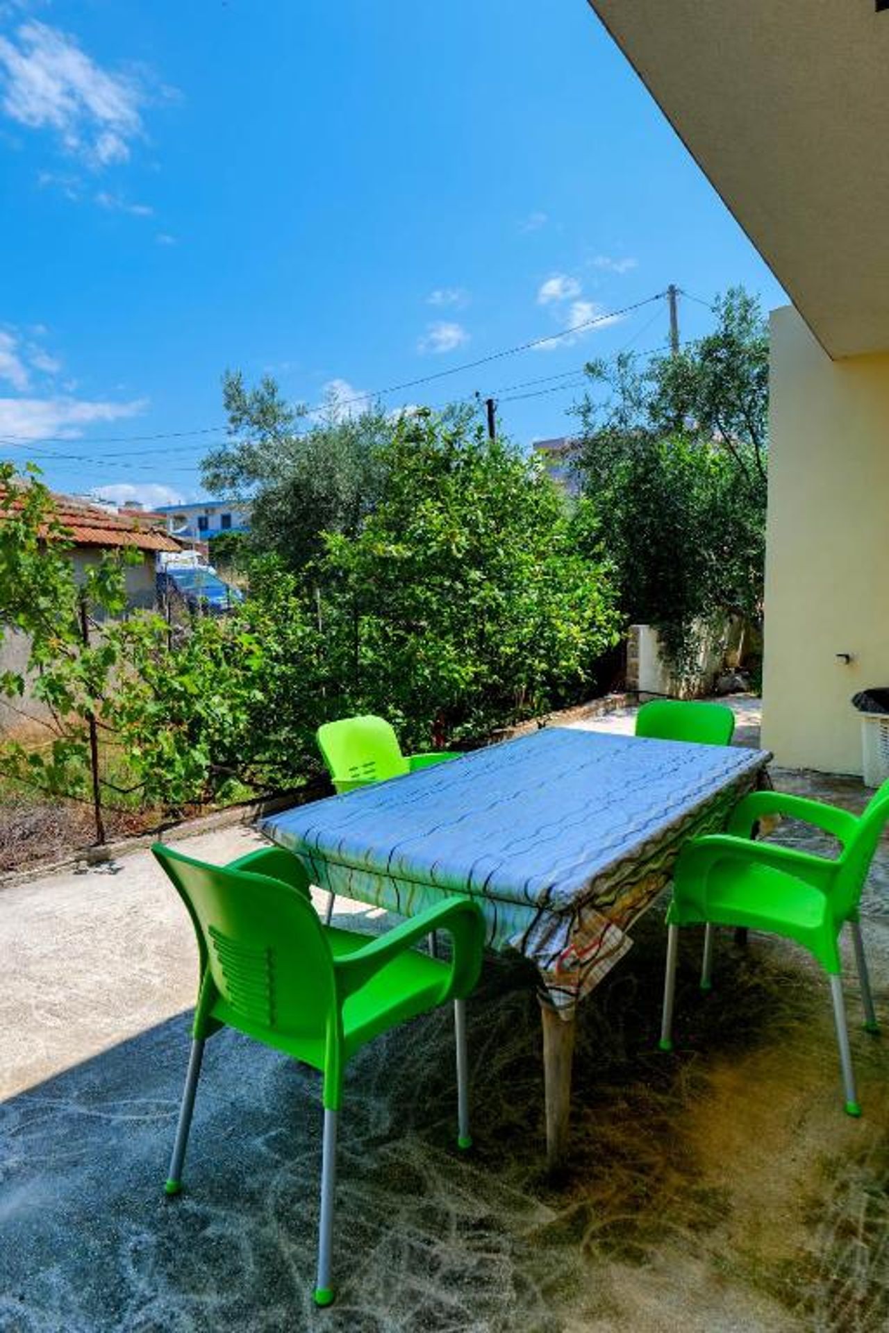 Ilias House