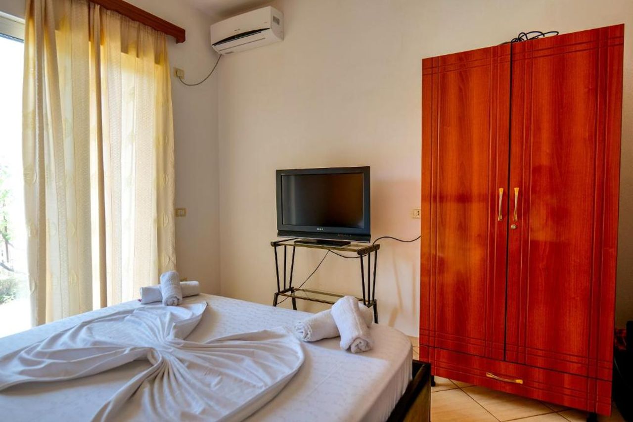 Ilias House