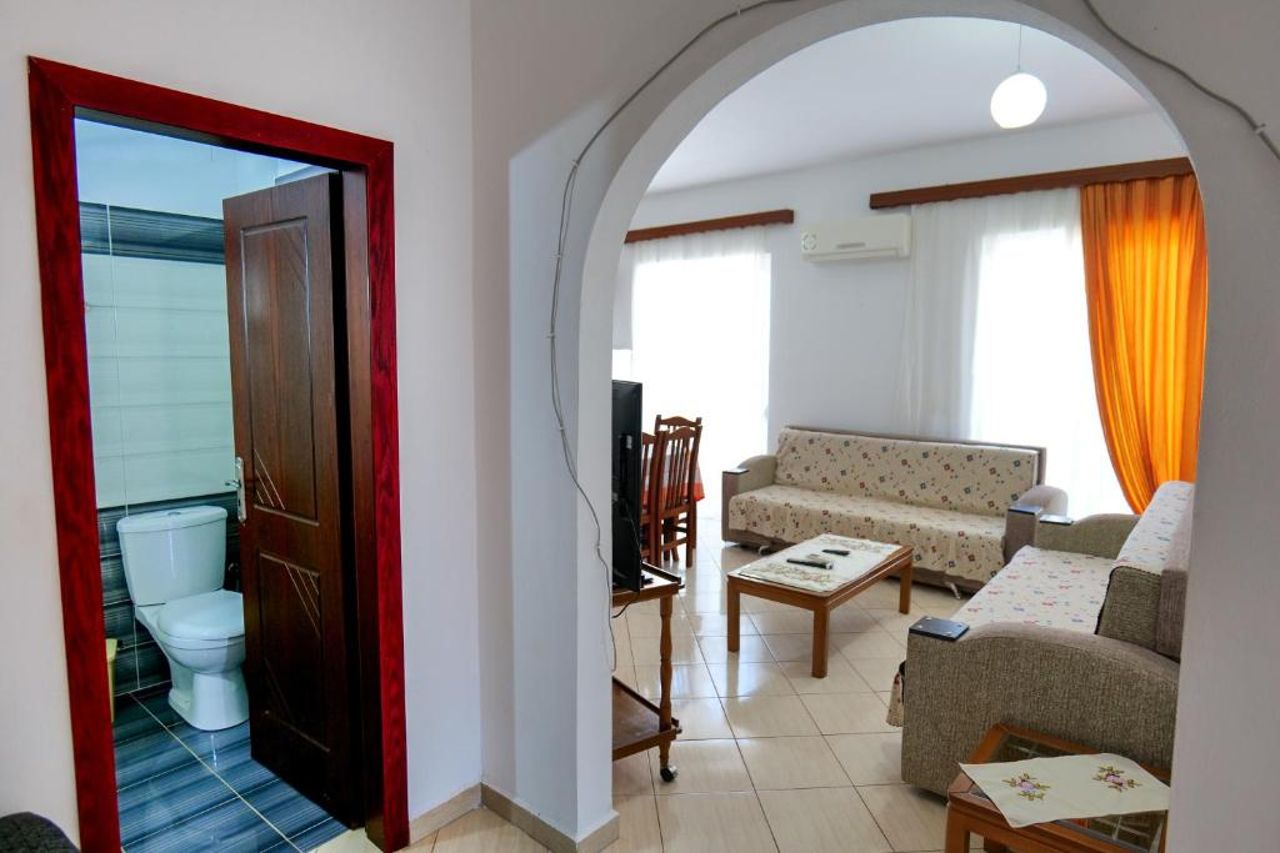 Ilias House