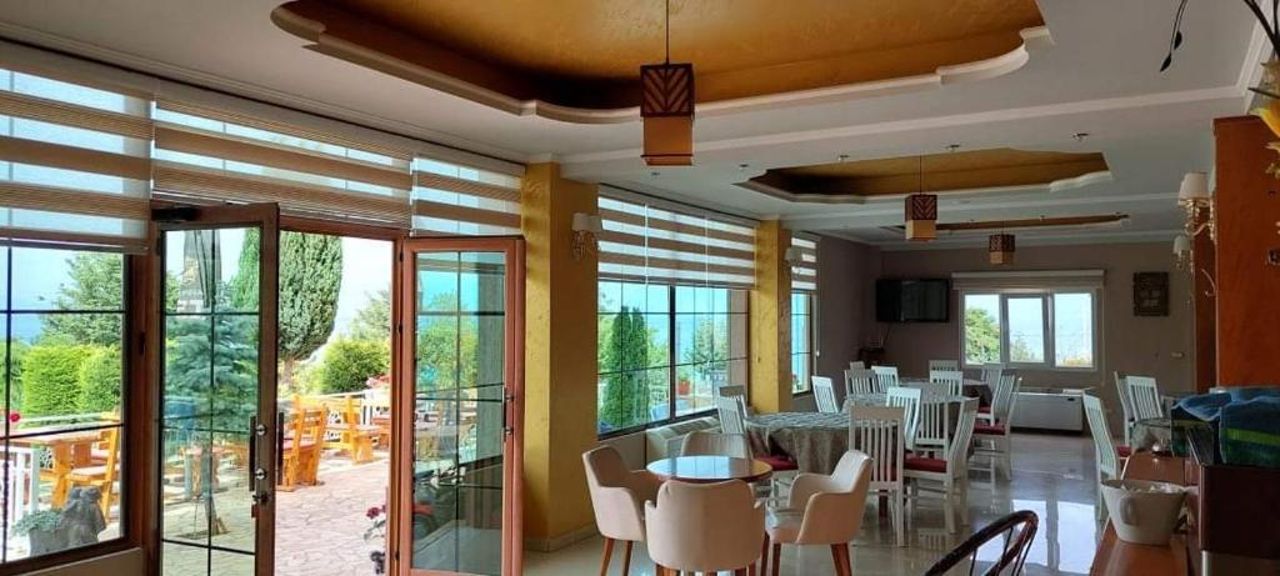 Hotel Vila Toska