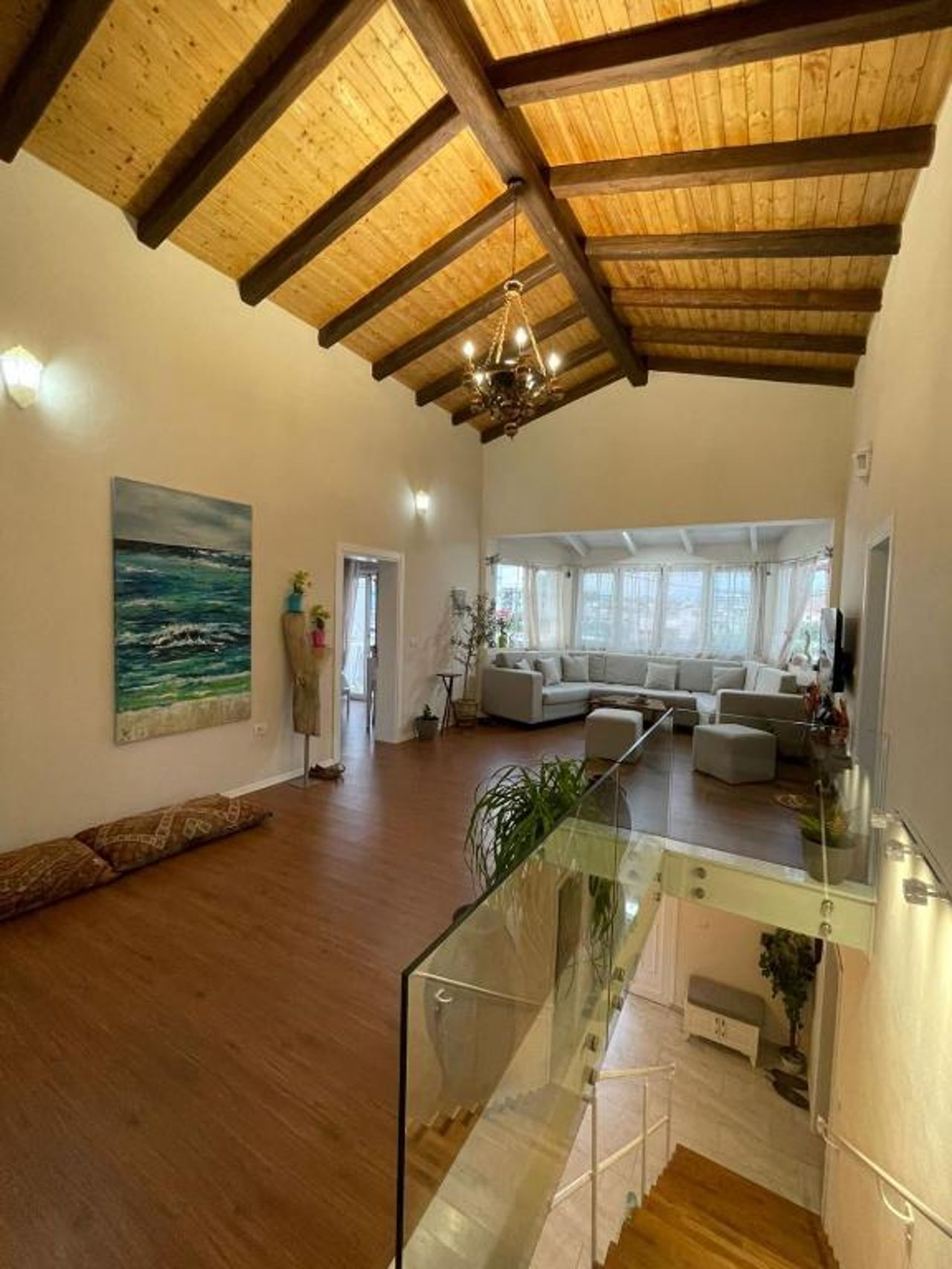 Tani's House