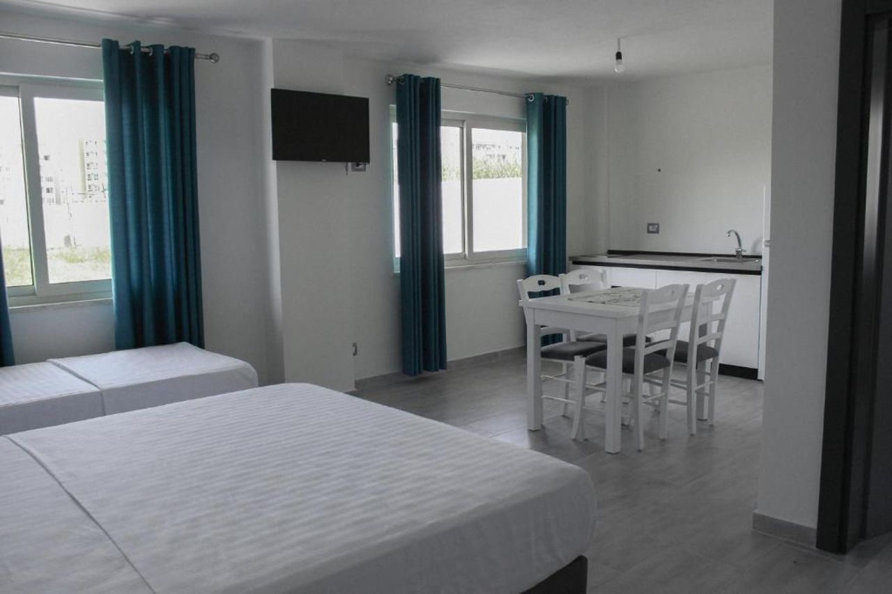 LUMNIK - Hotel & Apartments