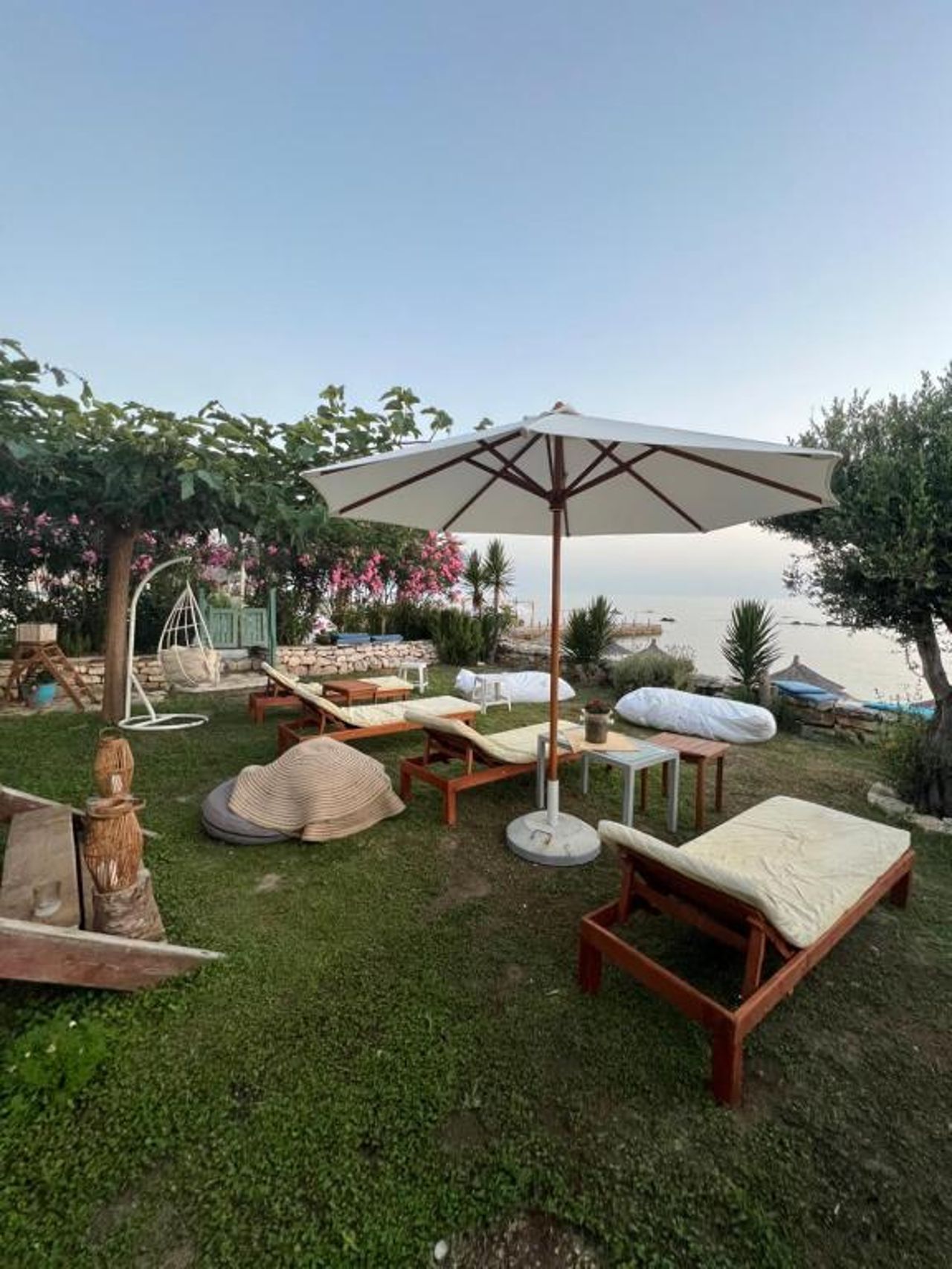Kallmi View Eco Rooms