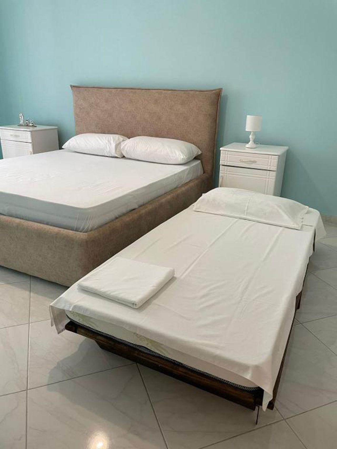 Dante Apartament