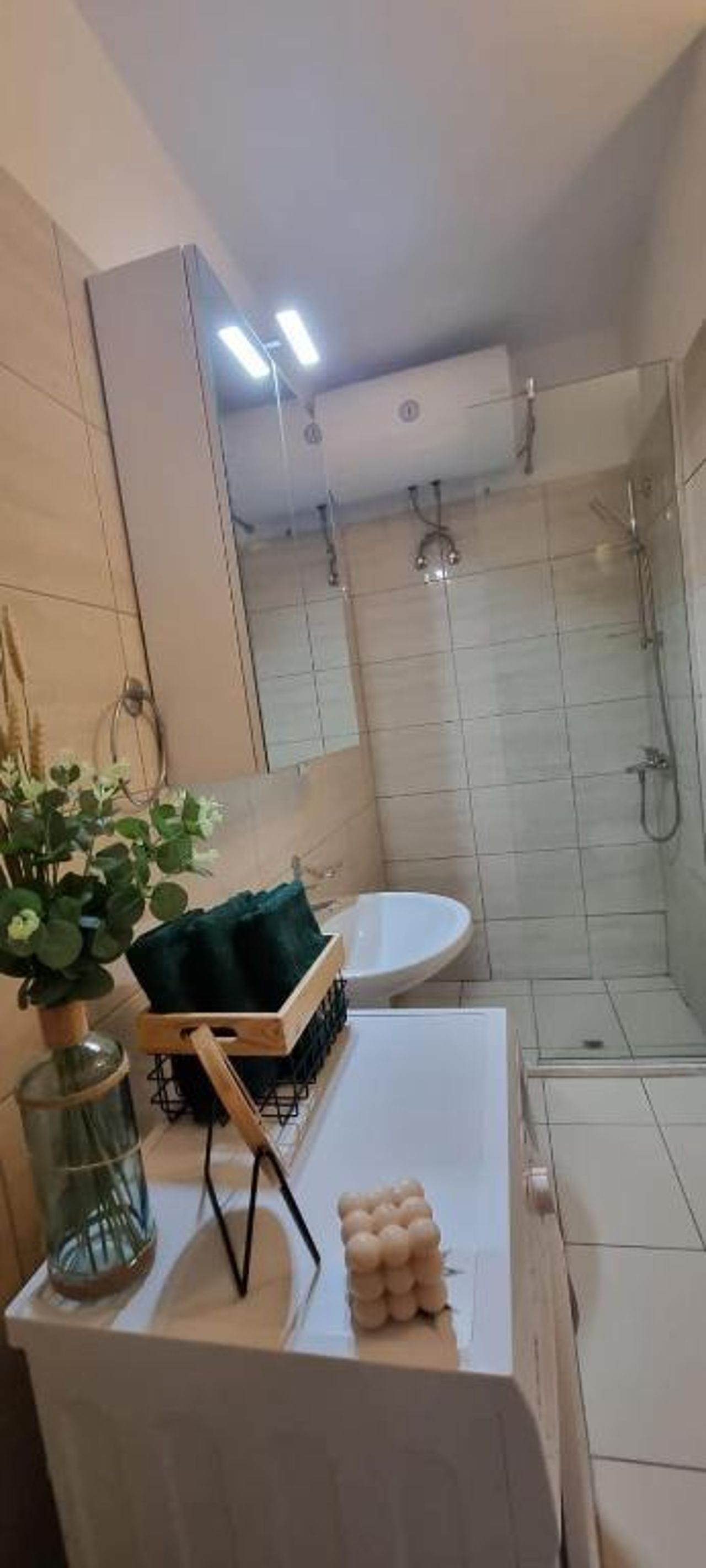 Saranda 3D Sea View Apartment