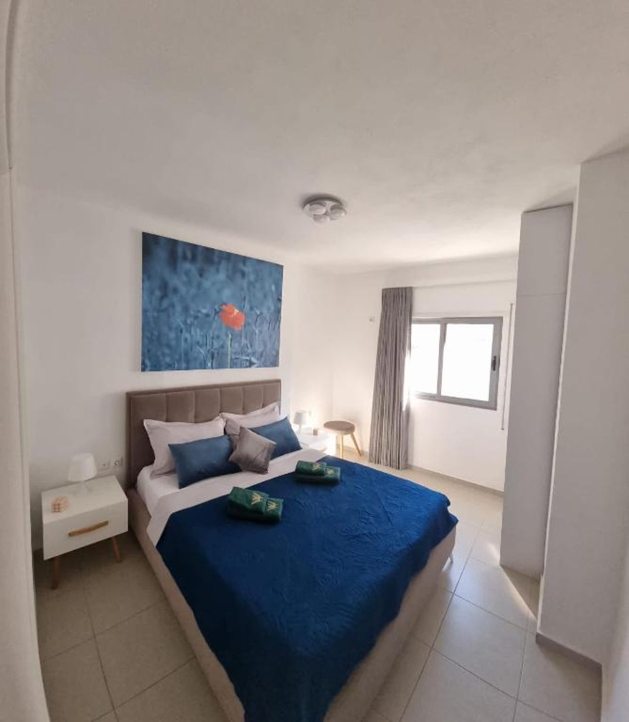 Saranda 3D Sea View Apartment