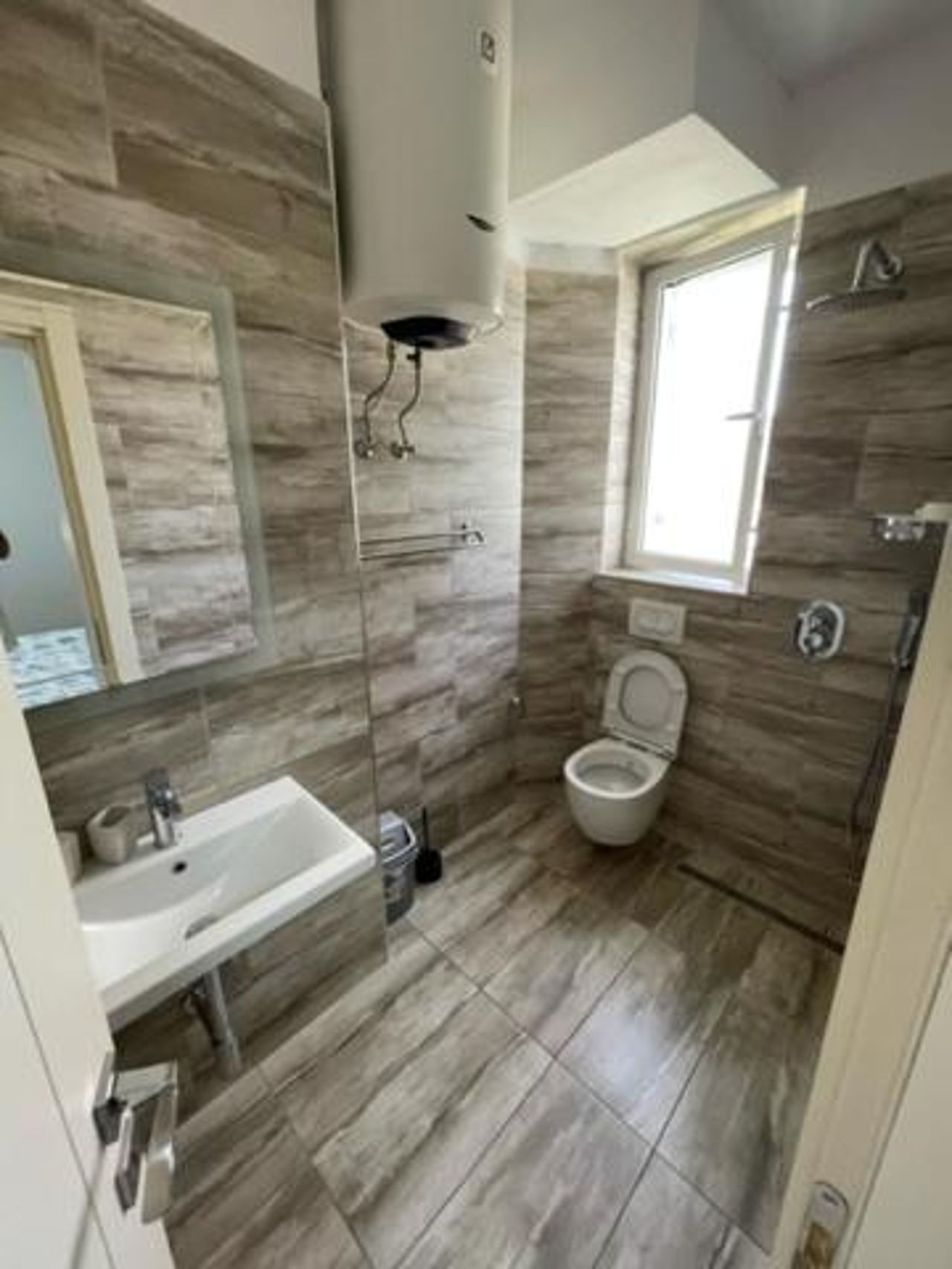 New Bazaar Rooms