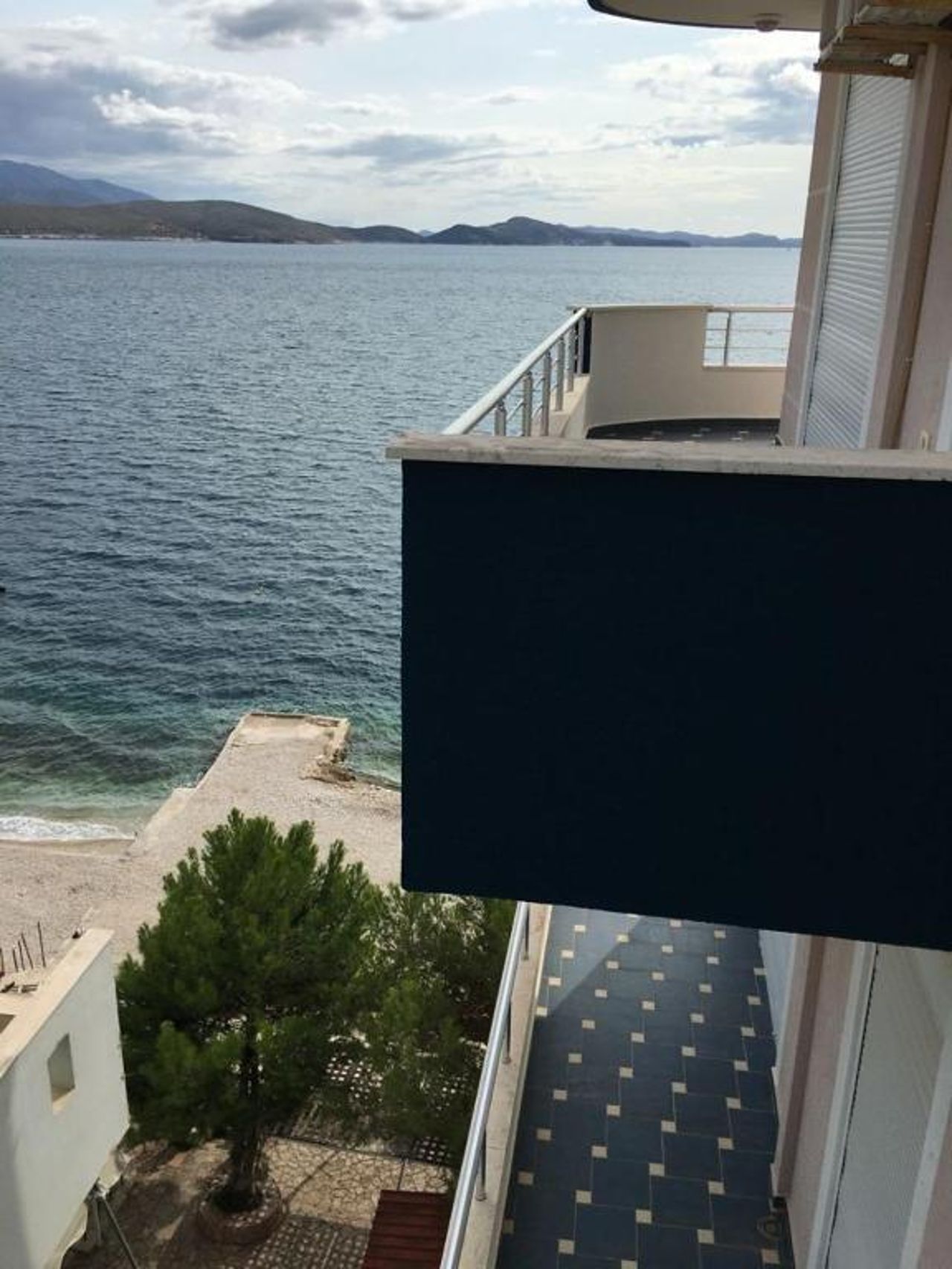 Panorama Sea View Apartment