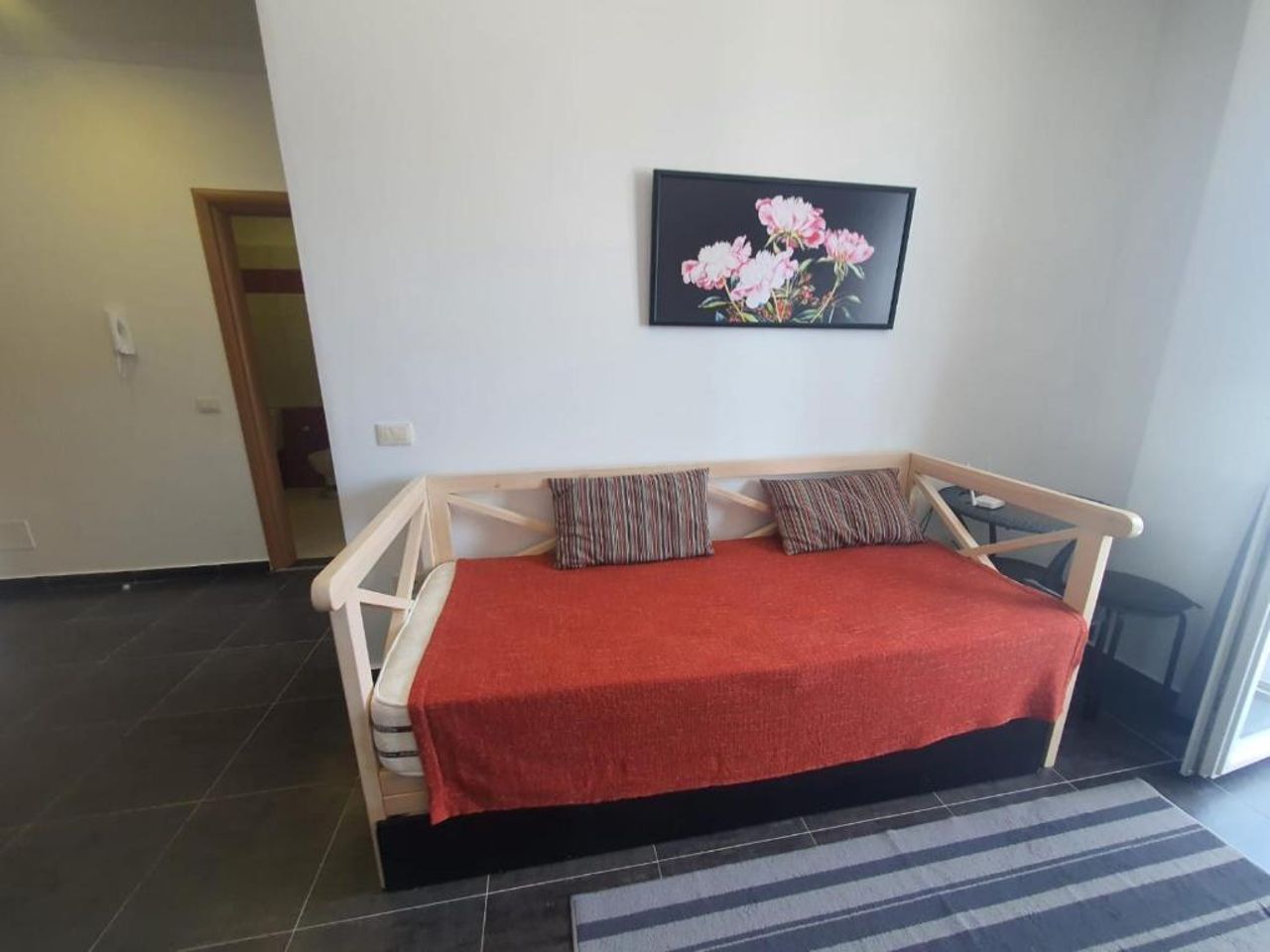 Panorama Sea View Apartment