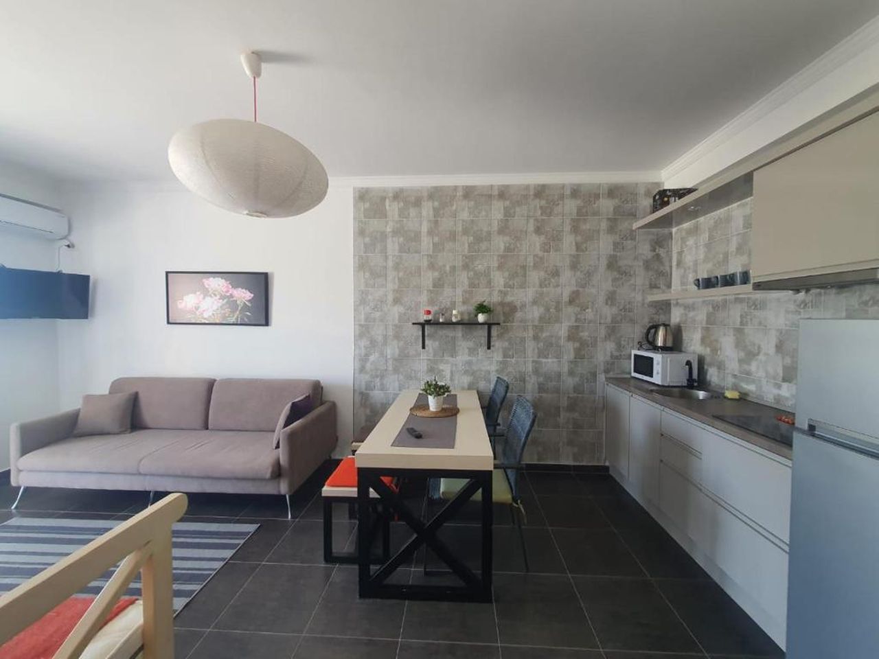 Panorama Sea View Apartment