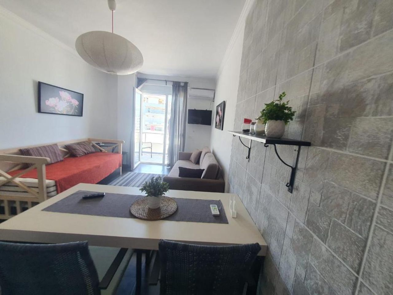 Panorama Sea View Apartment