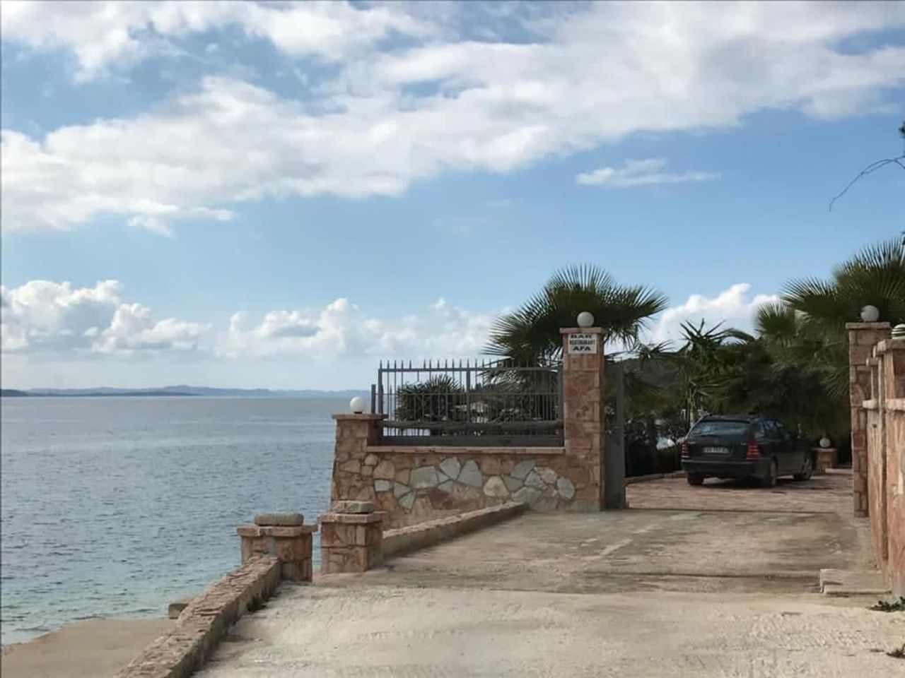 Panorama Sea View Apartment