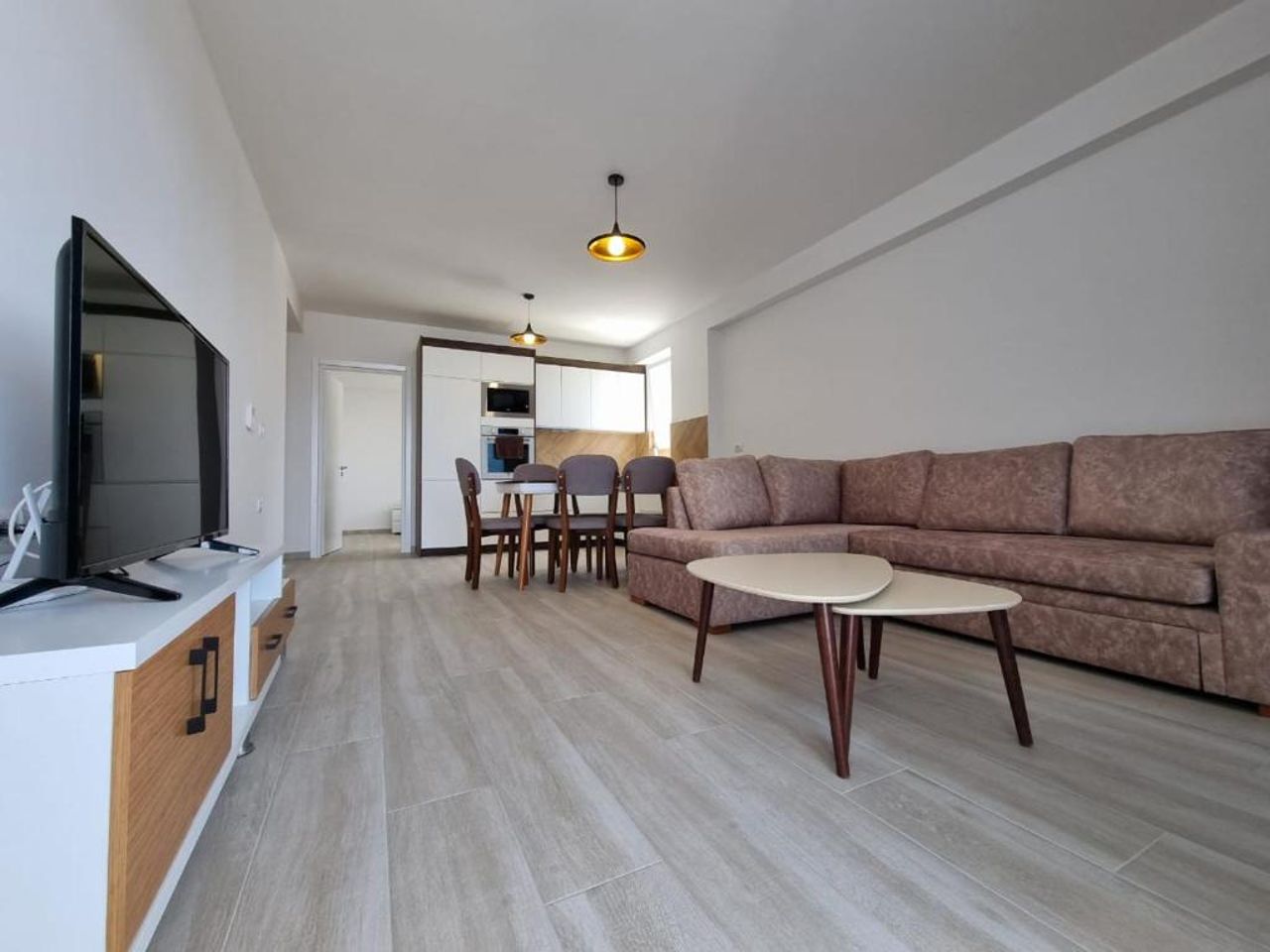 Panoramic Sea View Apartment