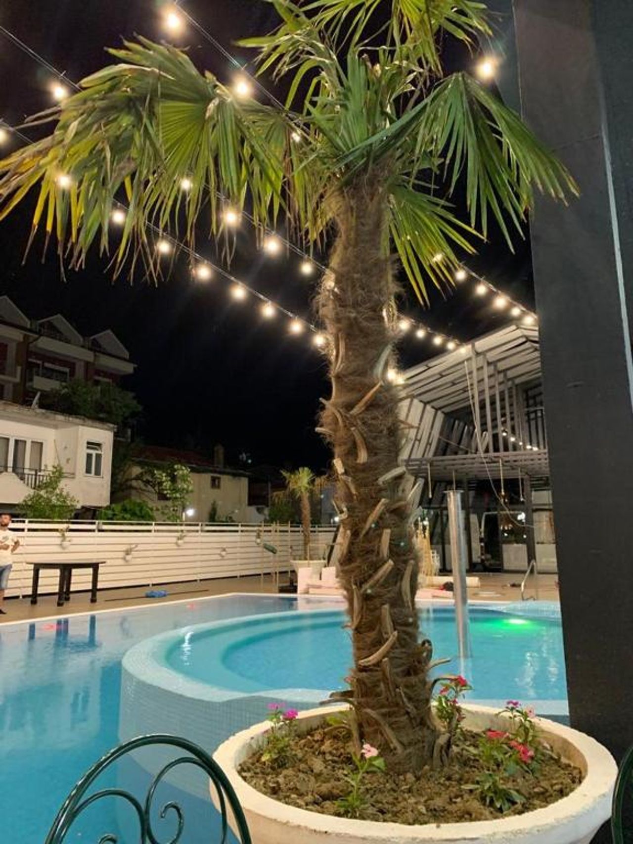 Grand Hotel Pogradec