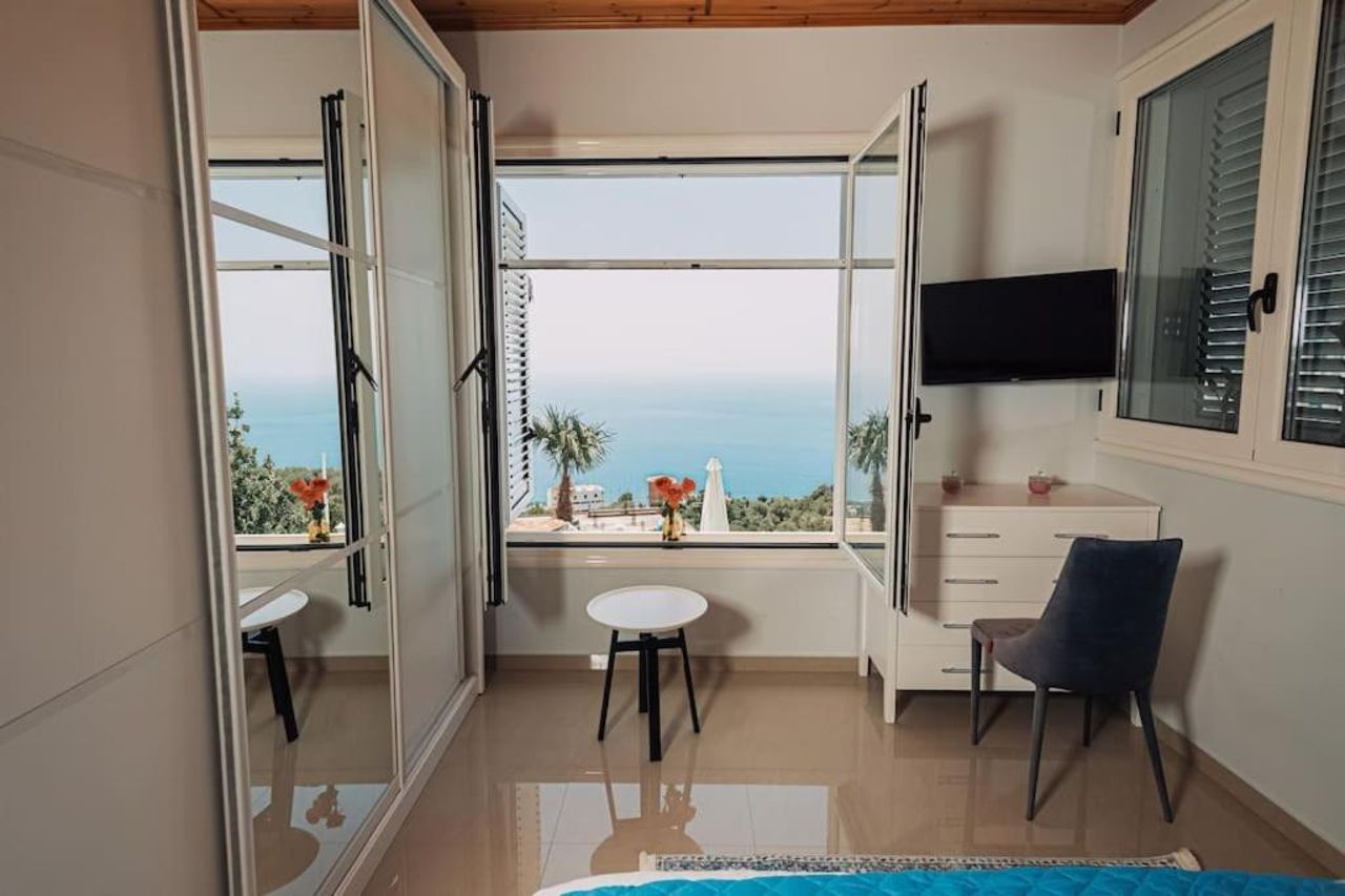 Vila&Apartments Kadare