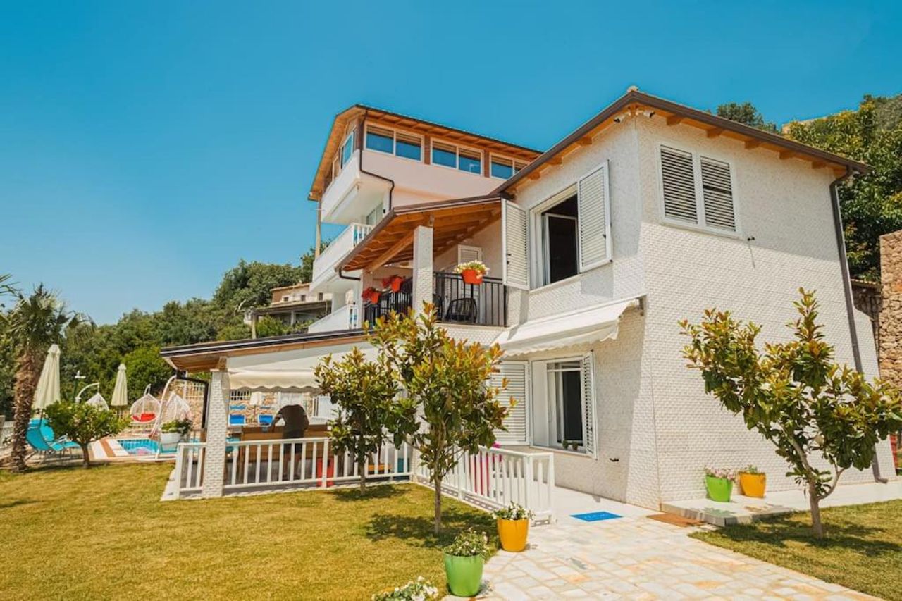 Vila&Apartments Kadare