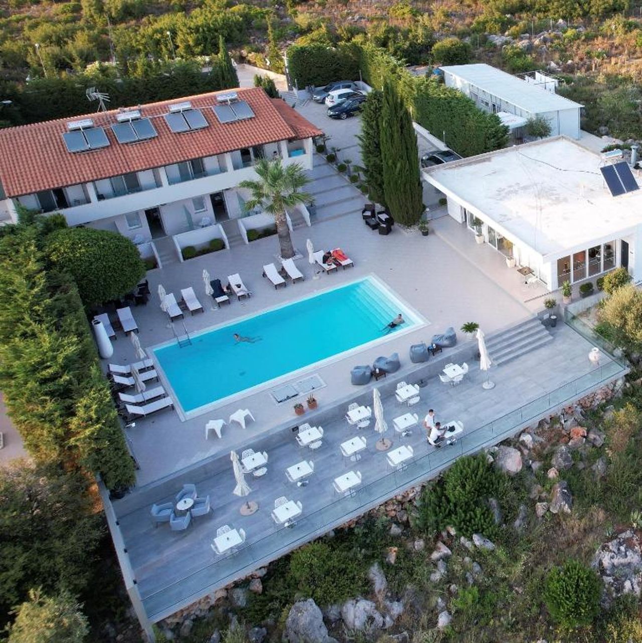 Golden View Residence