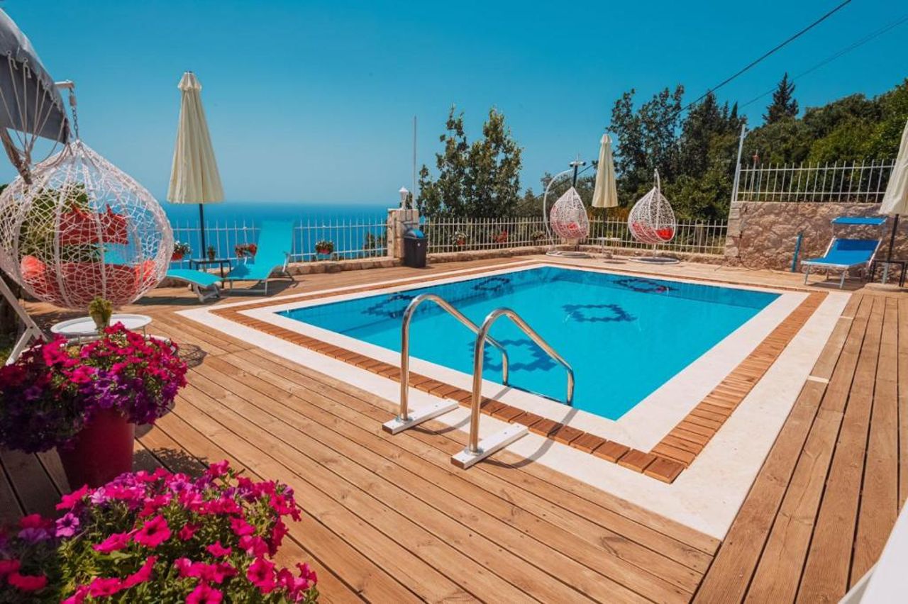 Vila&Apartments Kadare