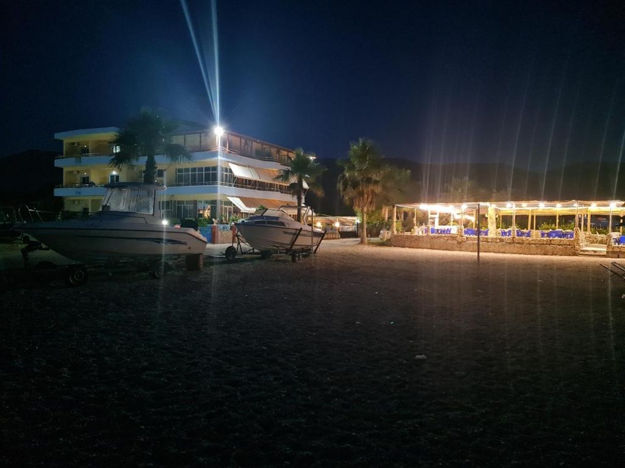 Hotel Alba-Gert