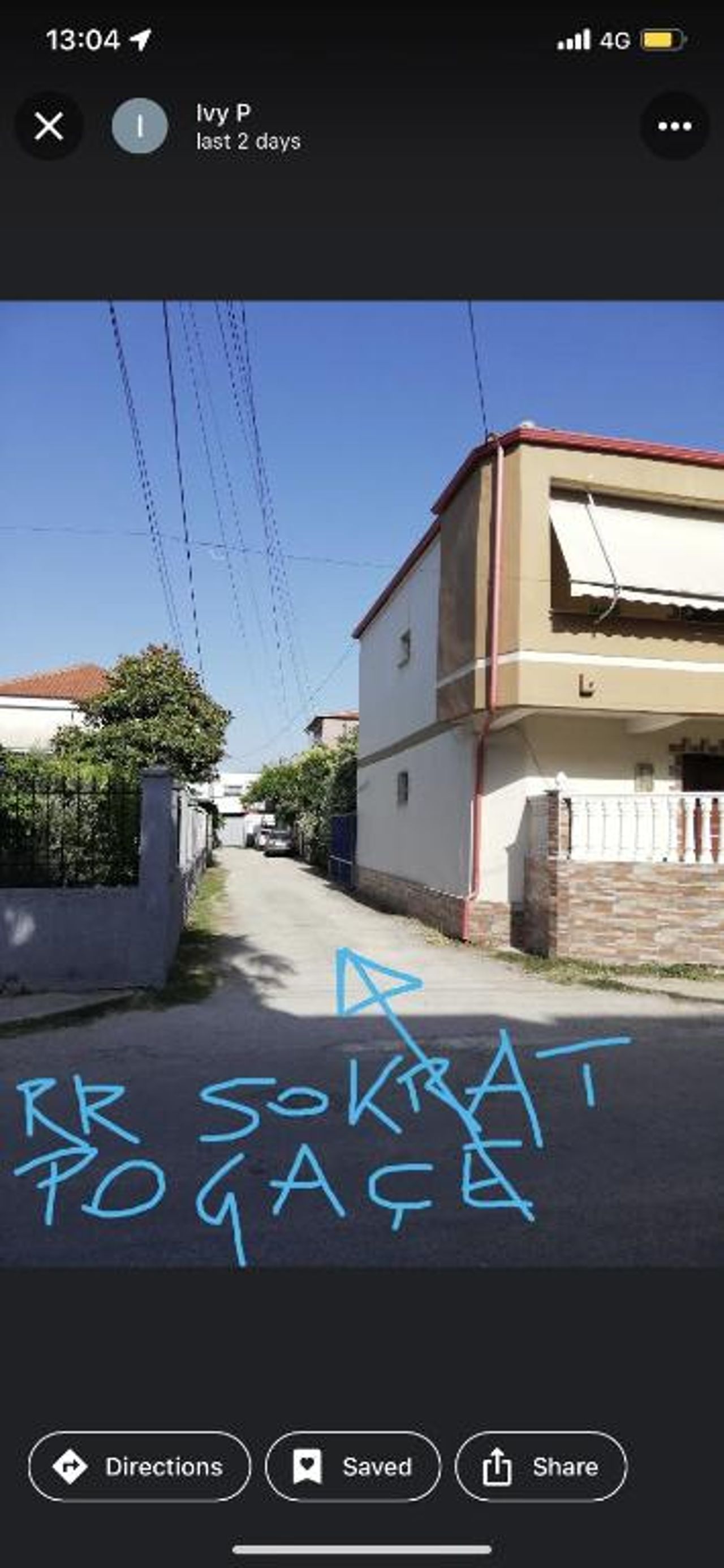 Shtepi Me qera Fier