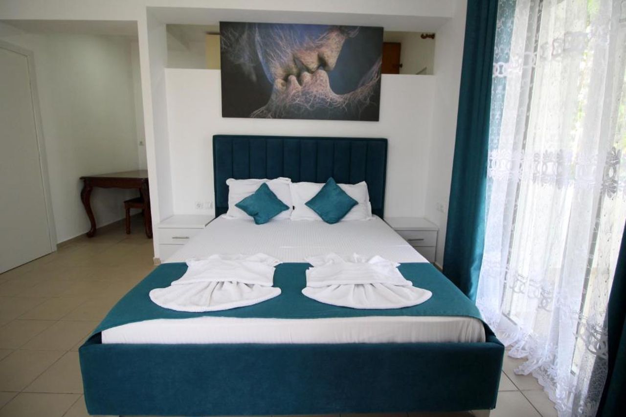 Hotel Vila Kapllani