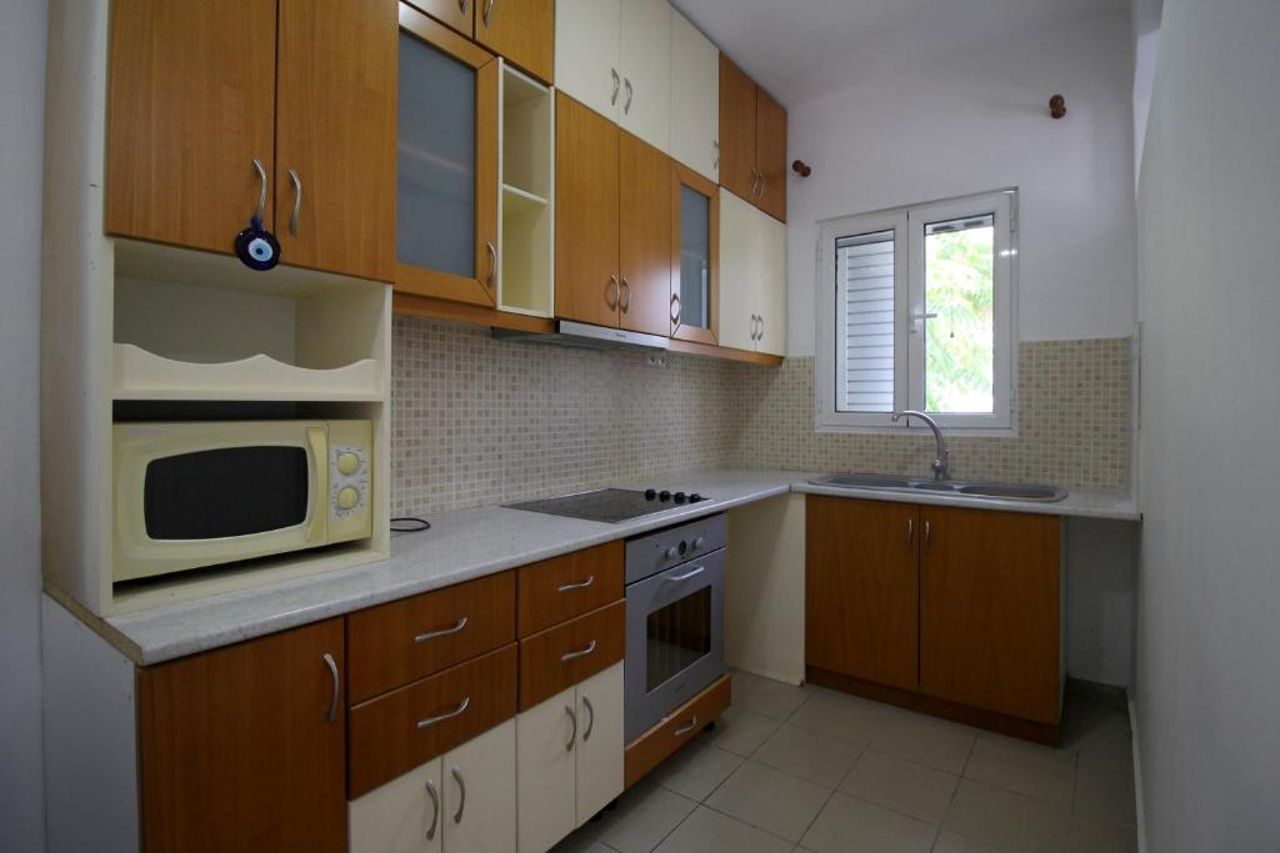 Hotel Vila Kapllani