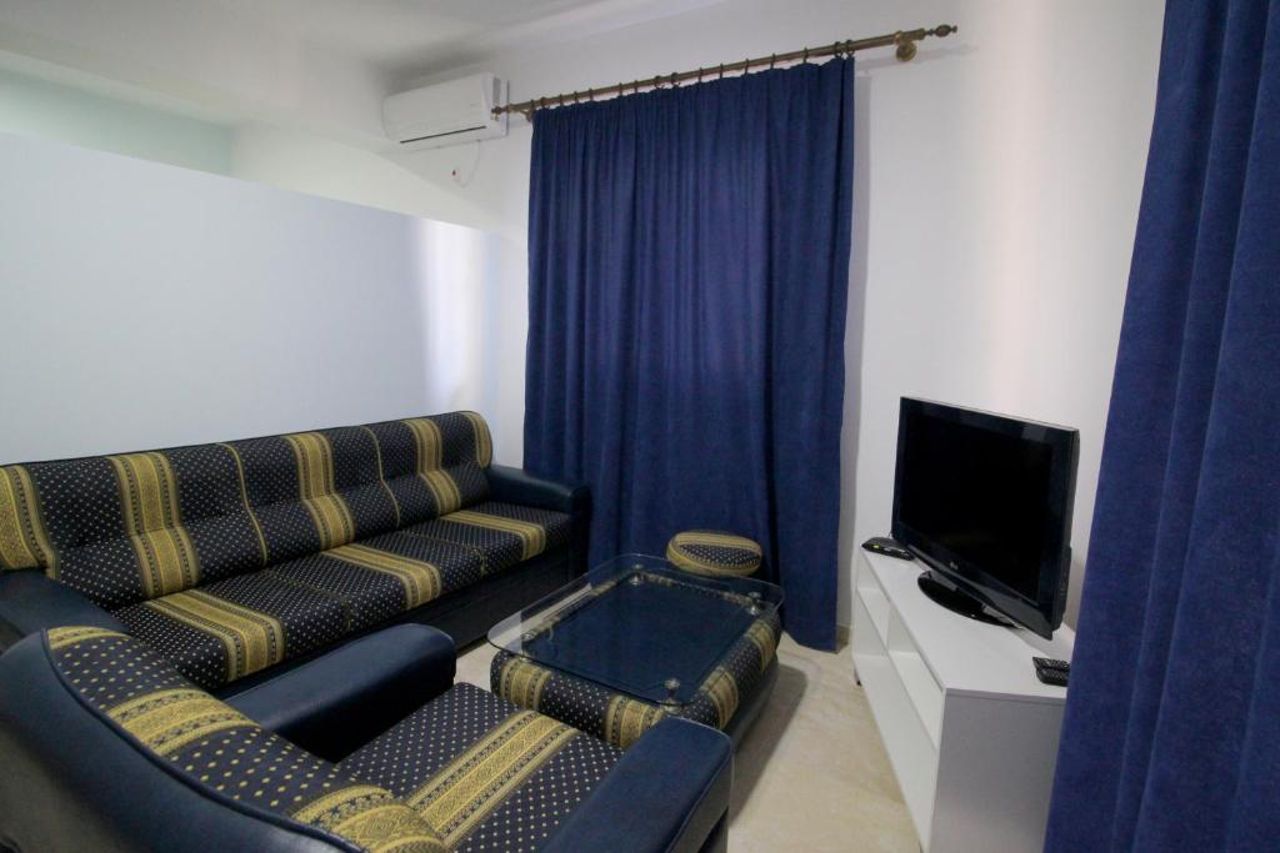 Hotel Vila Kapllani