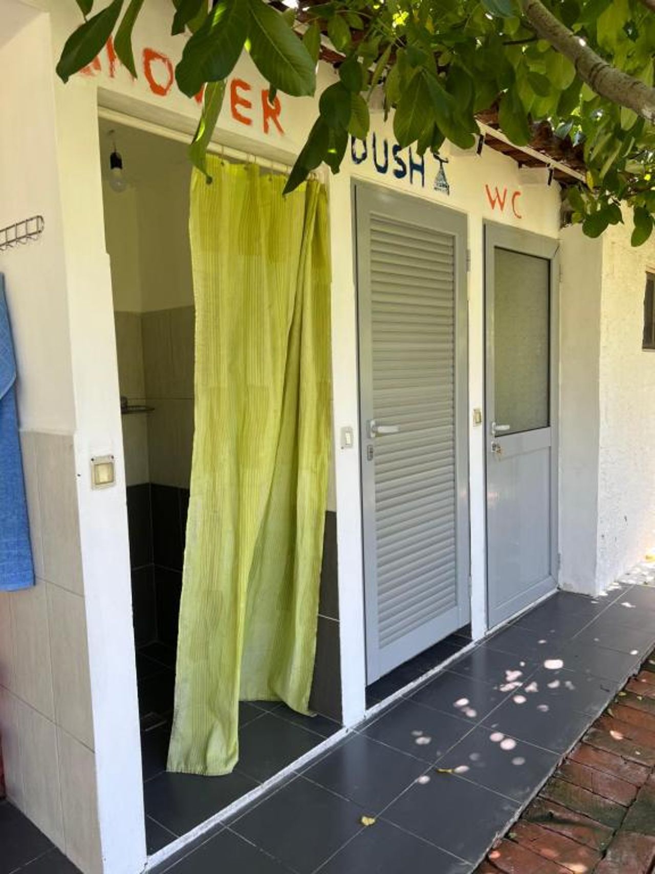 Elbasan Backpacker Hostel