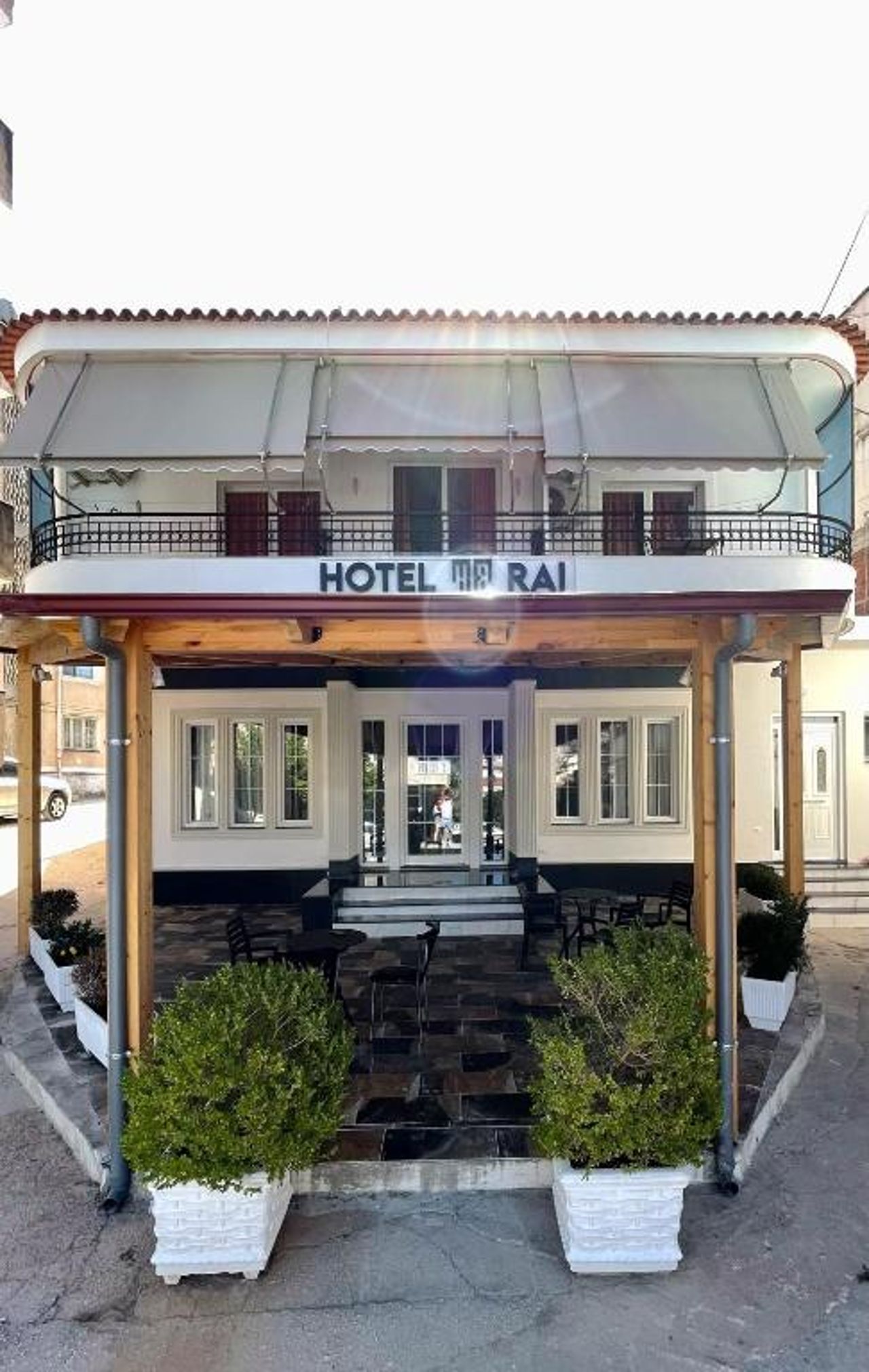 Hotel Rai
