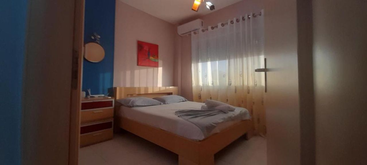 SEA & SUN Seaview Apartments (Fully equipped)