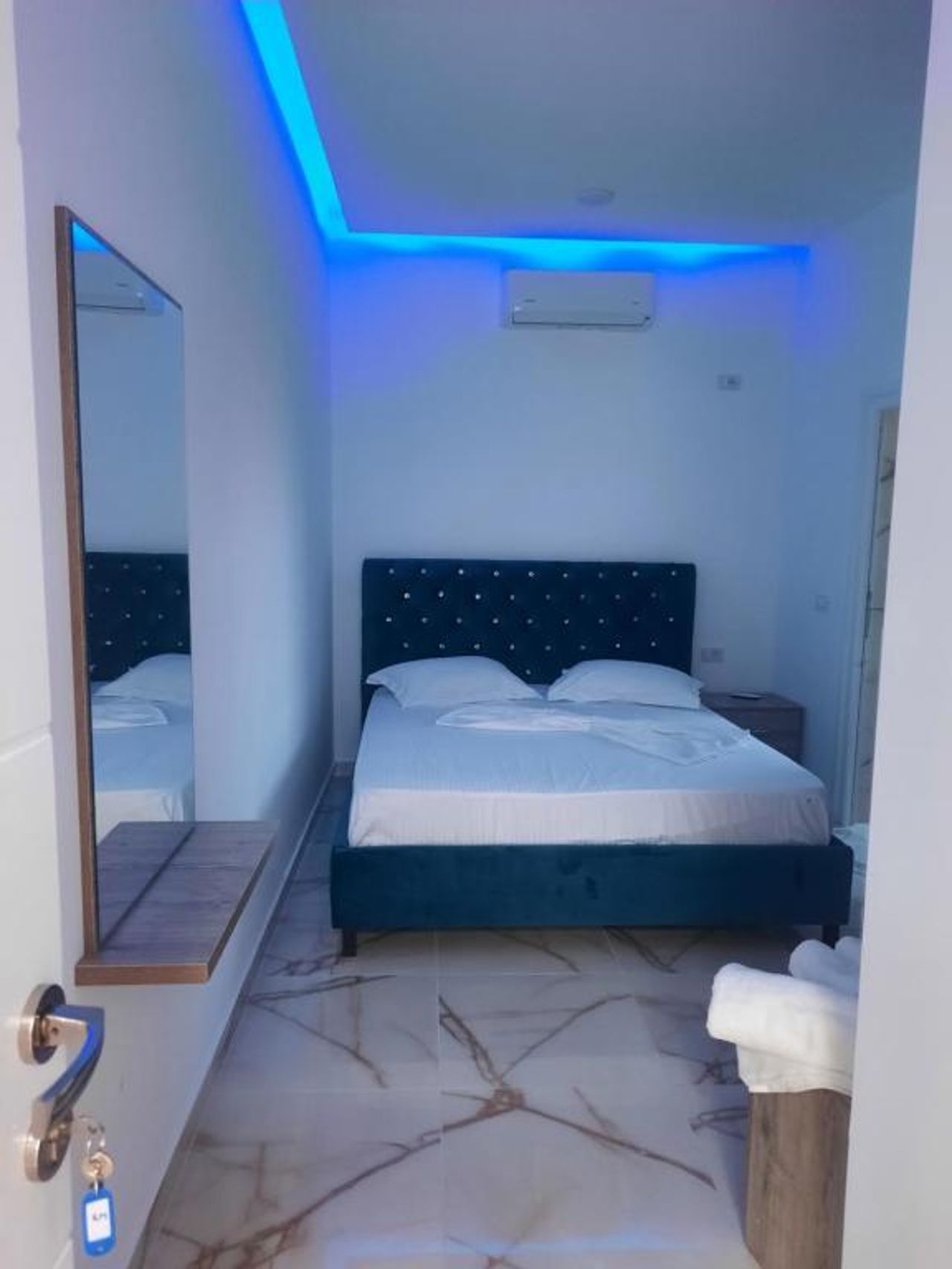 Hotel Megniar