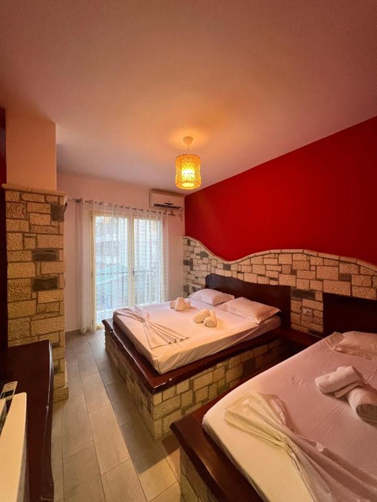 Hotel Adriatik Orikum