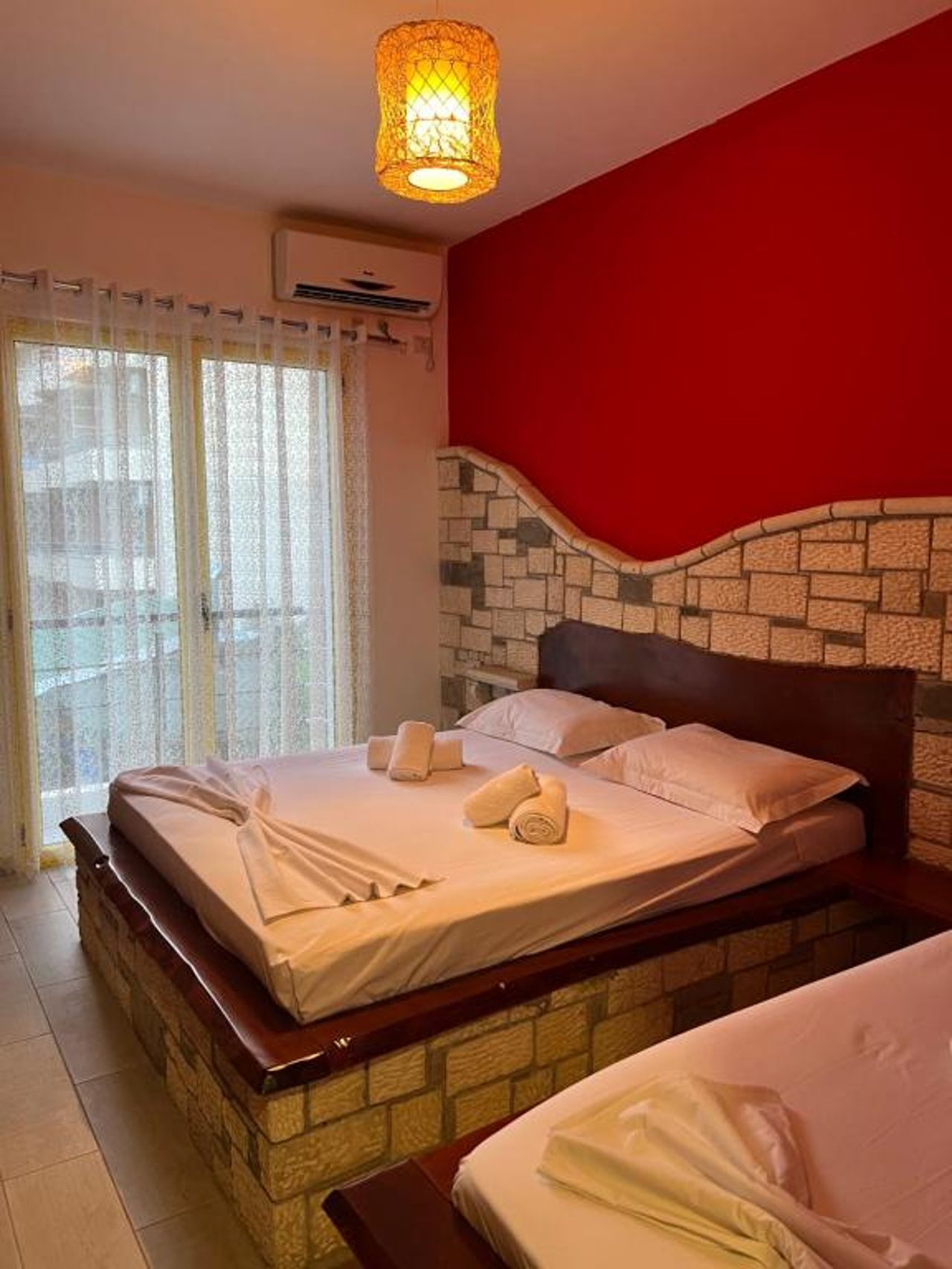 Hotel Adriatik Orikum