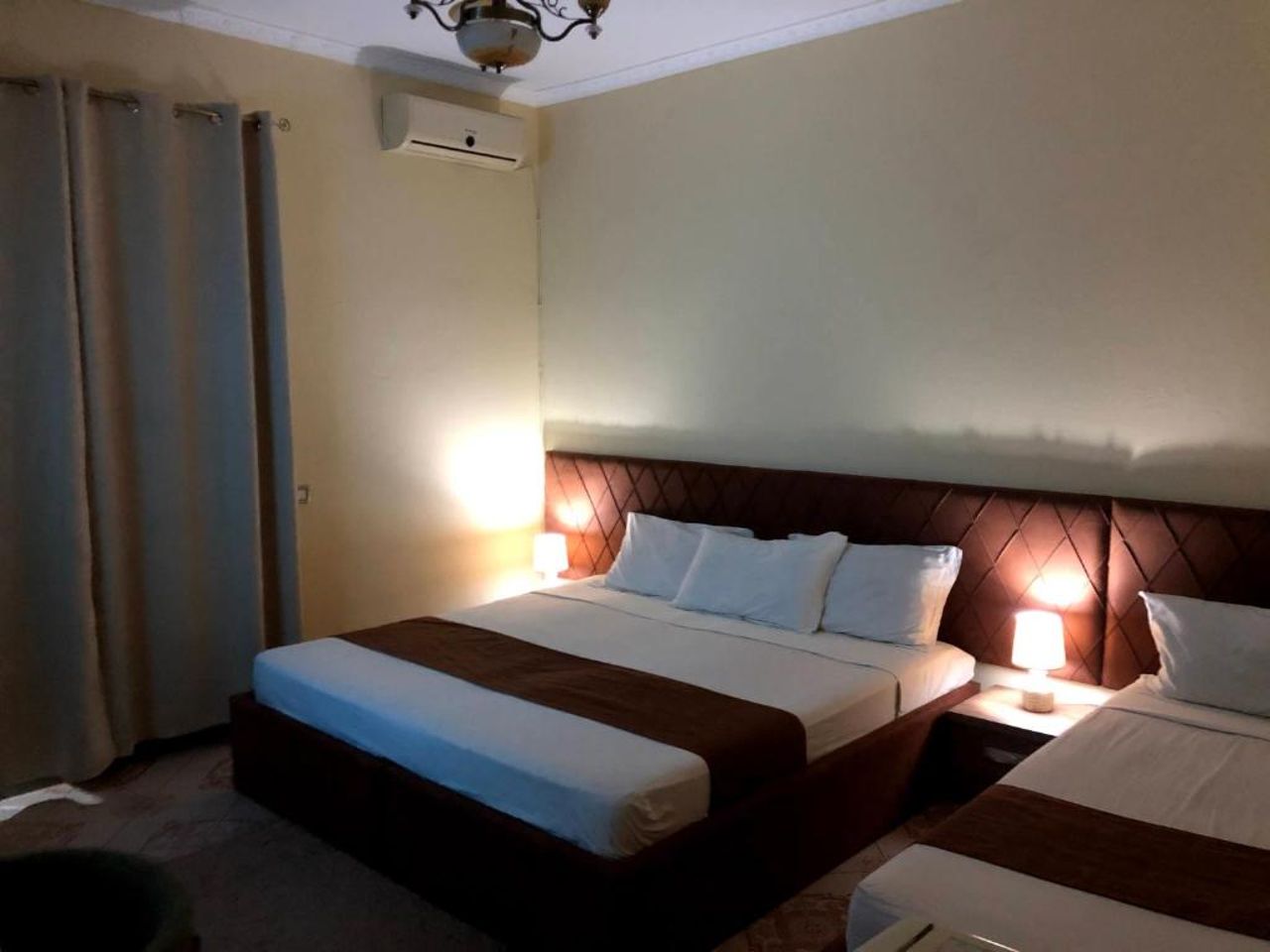 Vogli's House Apartments & Rooms