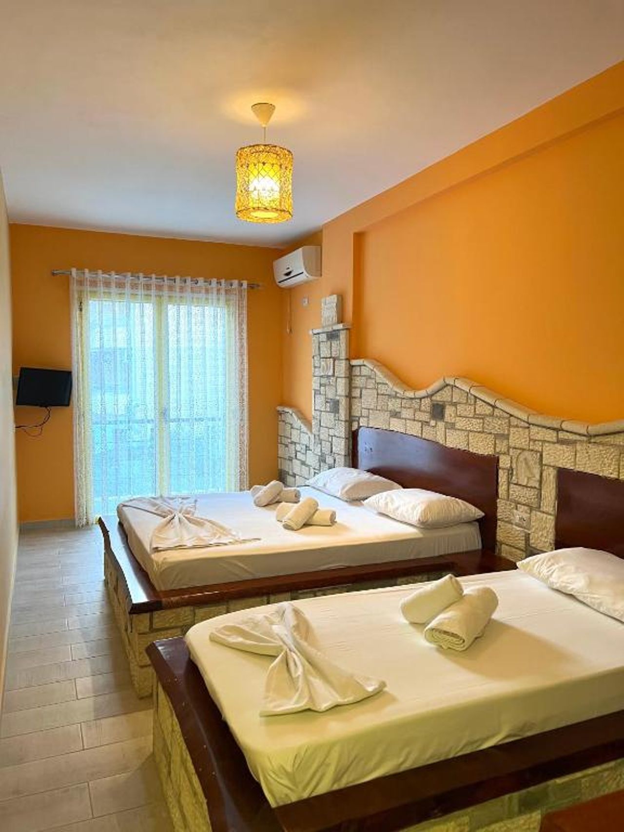 Hotel Adriatik Orikum