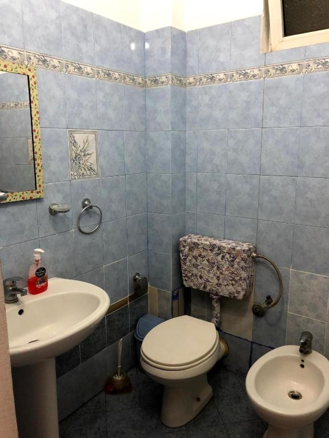 Vogli's House Apartments & Rooms