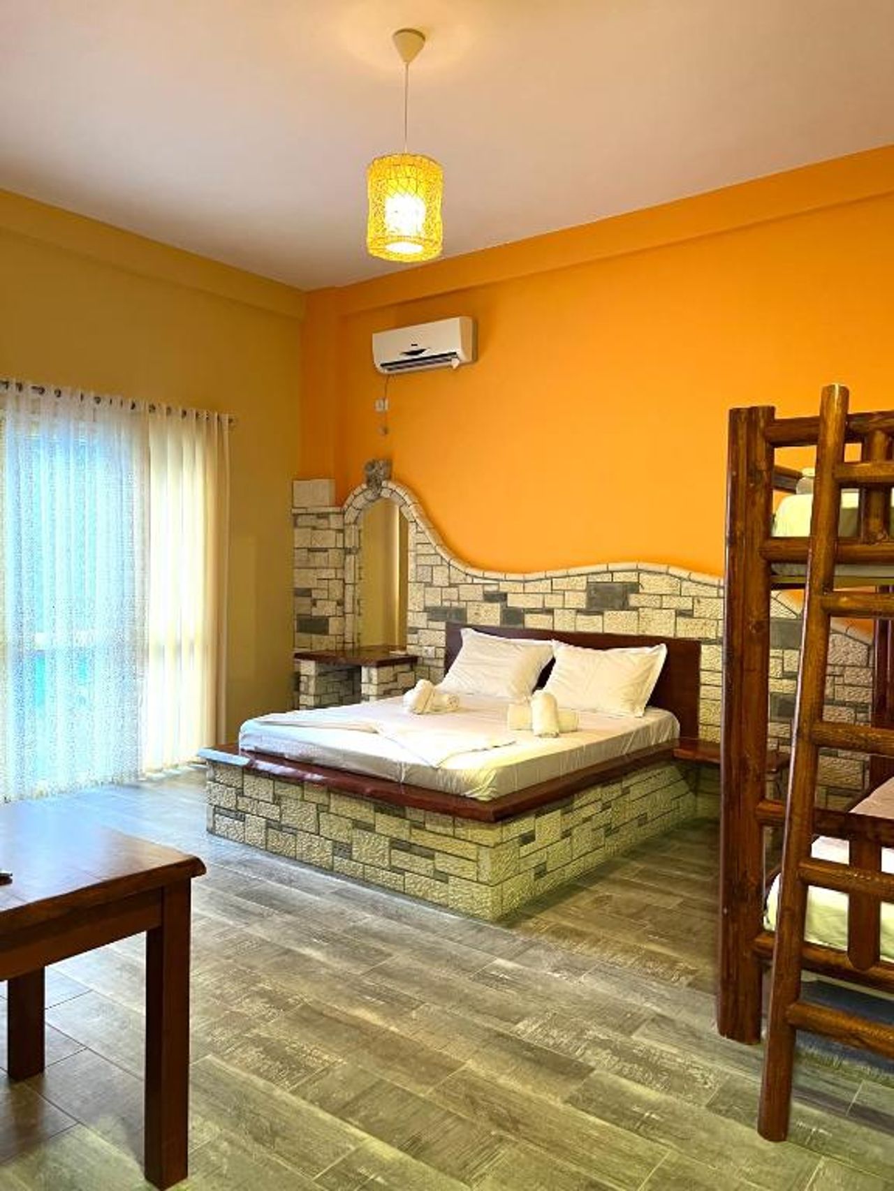 Hotel Adriatik Orikum