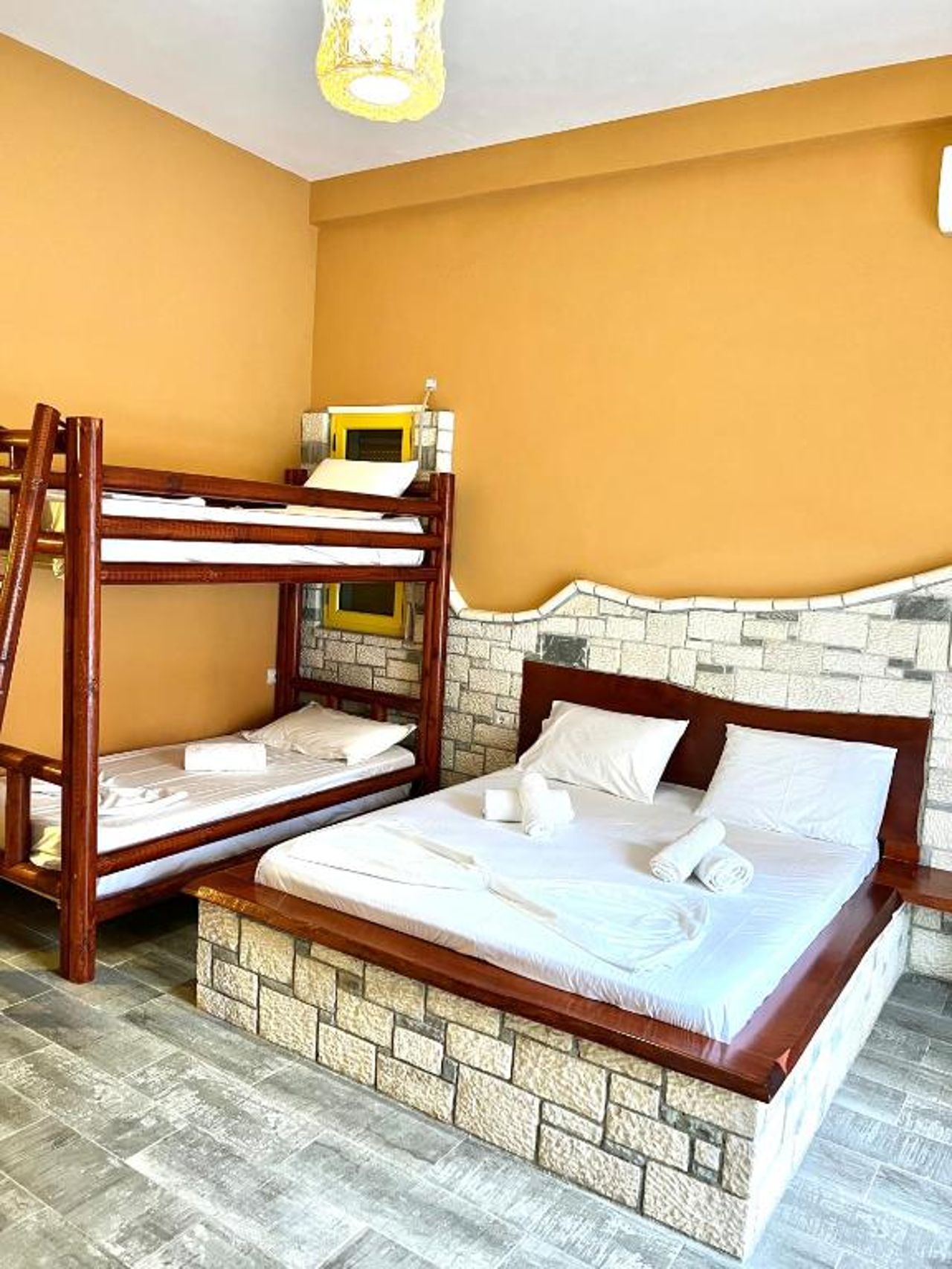 Hotel Adriatik Orikum