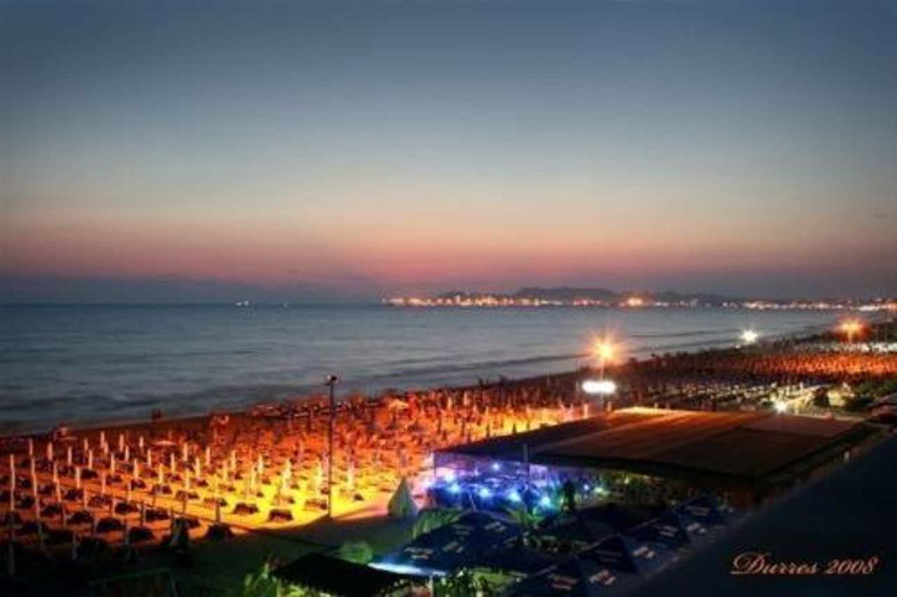 Adriatic Holiday House